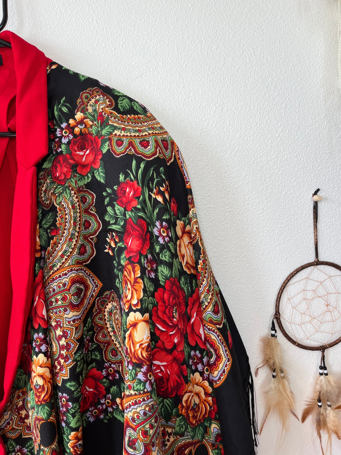 Vintage luxe (XL )