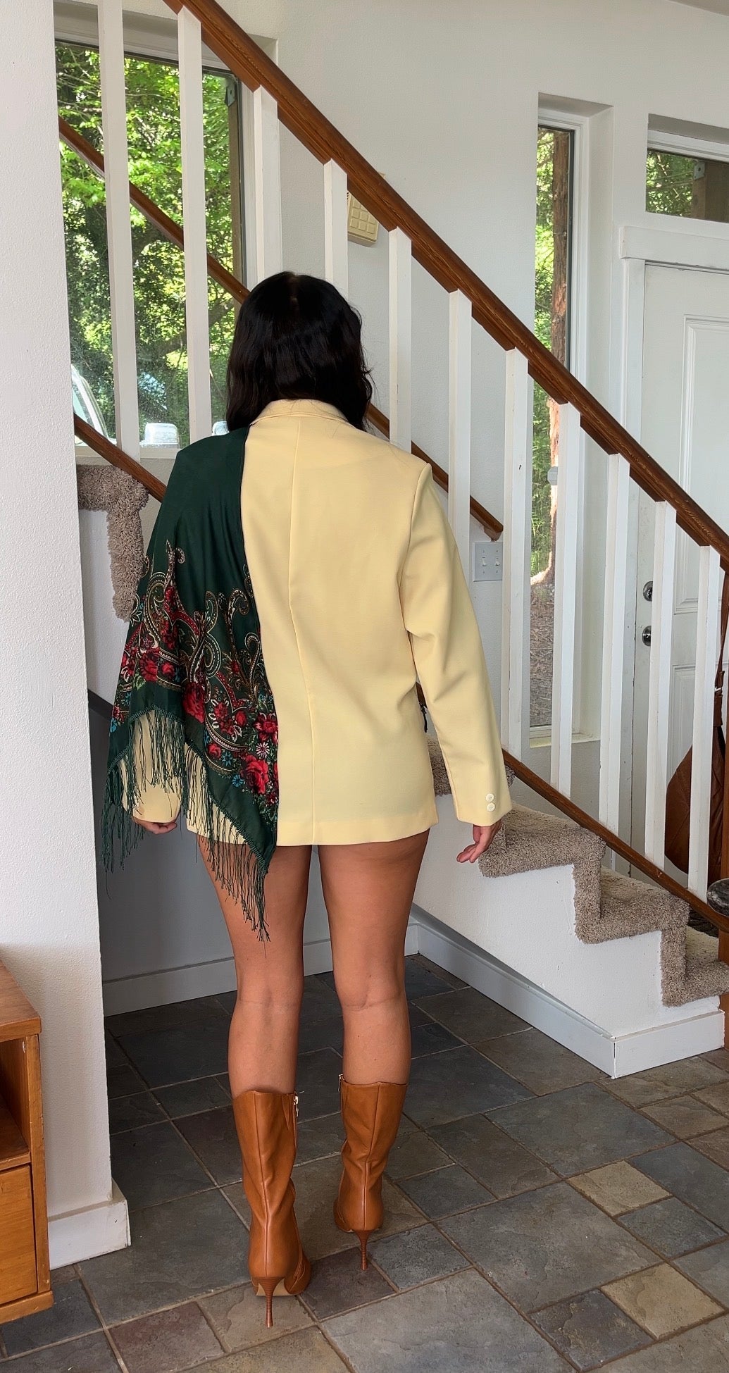 Vintage Luxe (S)