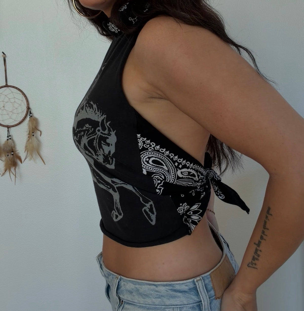 Yee-Haw (M)