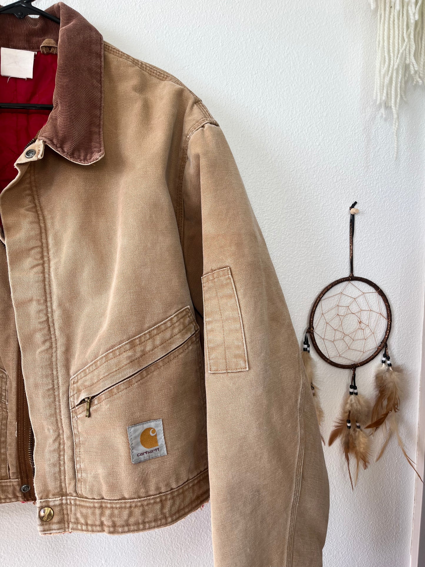 Cropped Carhartt (Men’s XL)