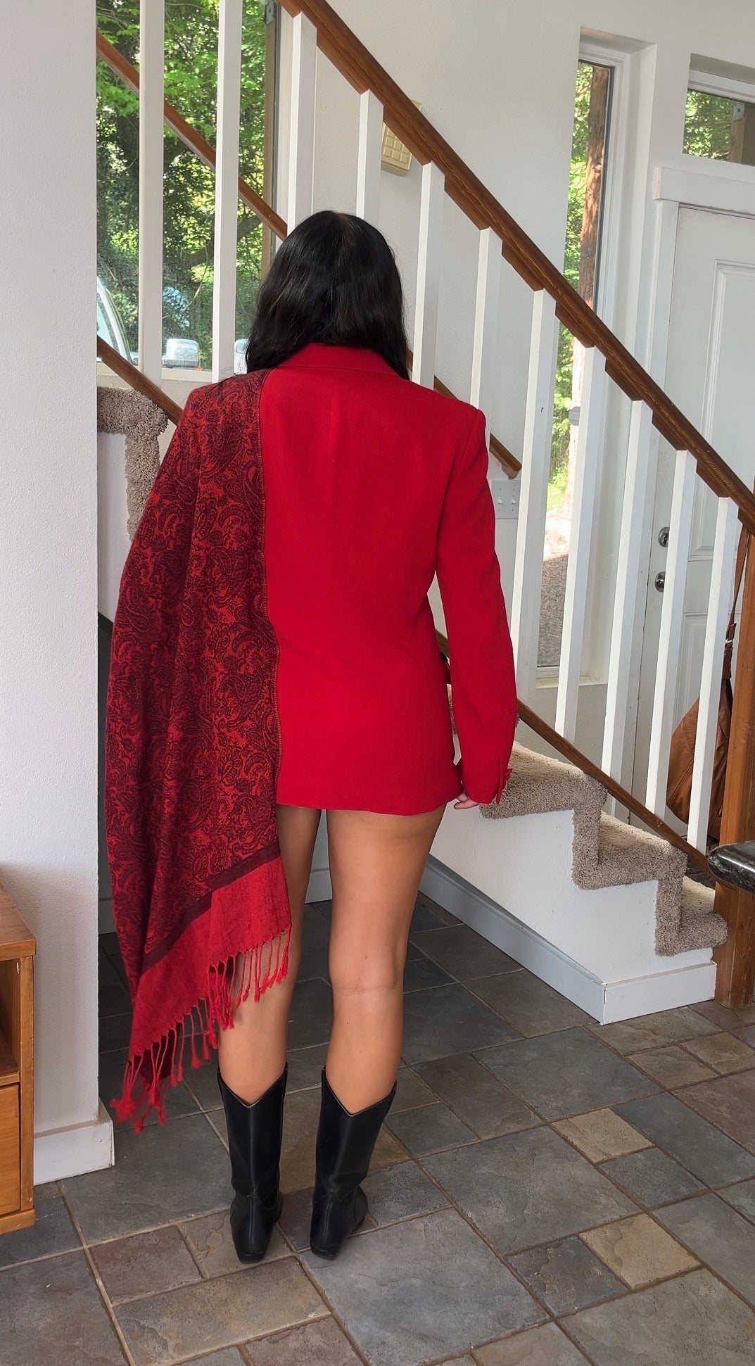 Vintage Luxe (M)