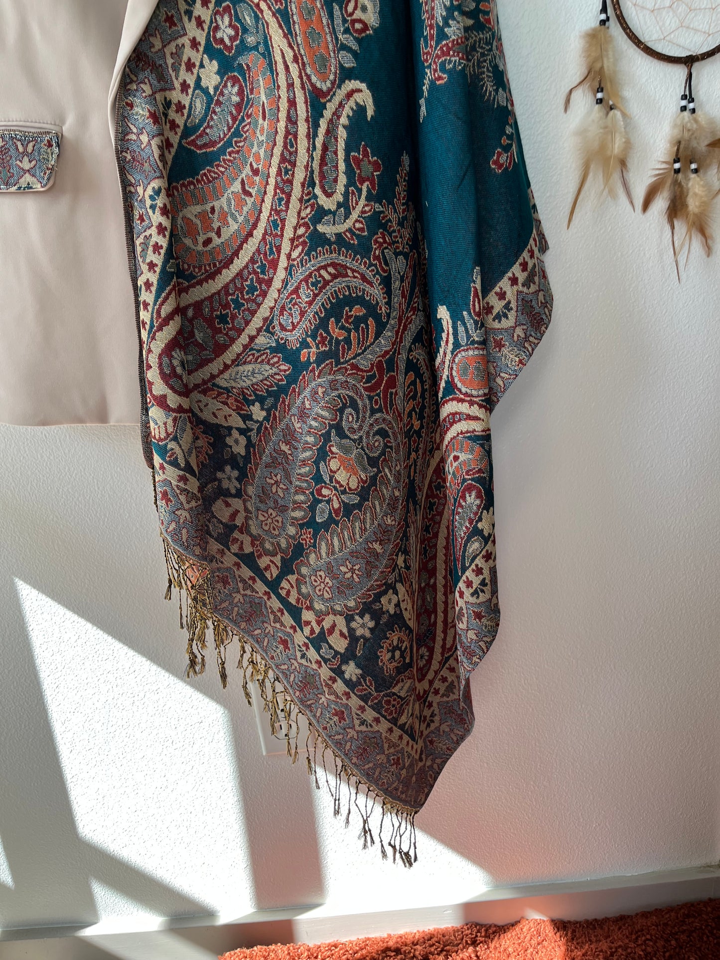 Vintage Luxe (M)