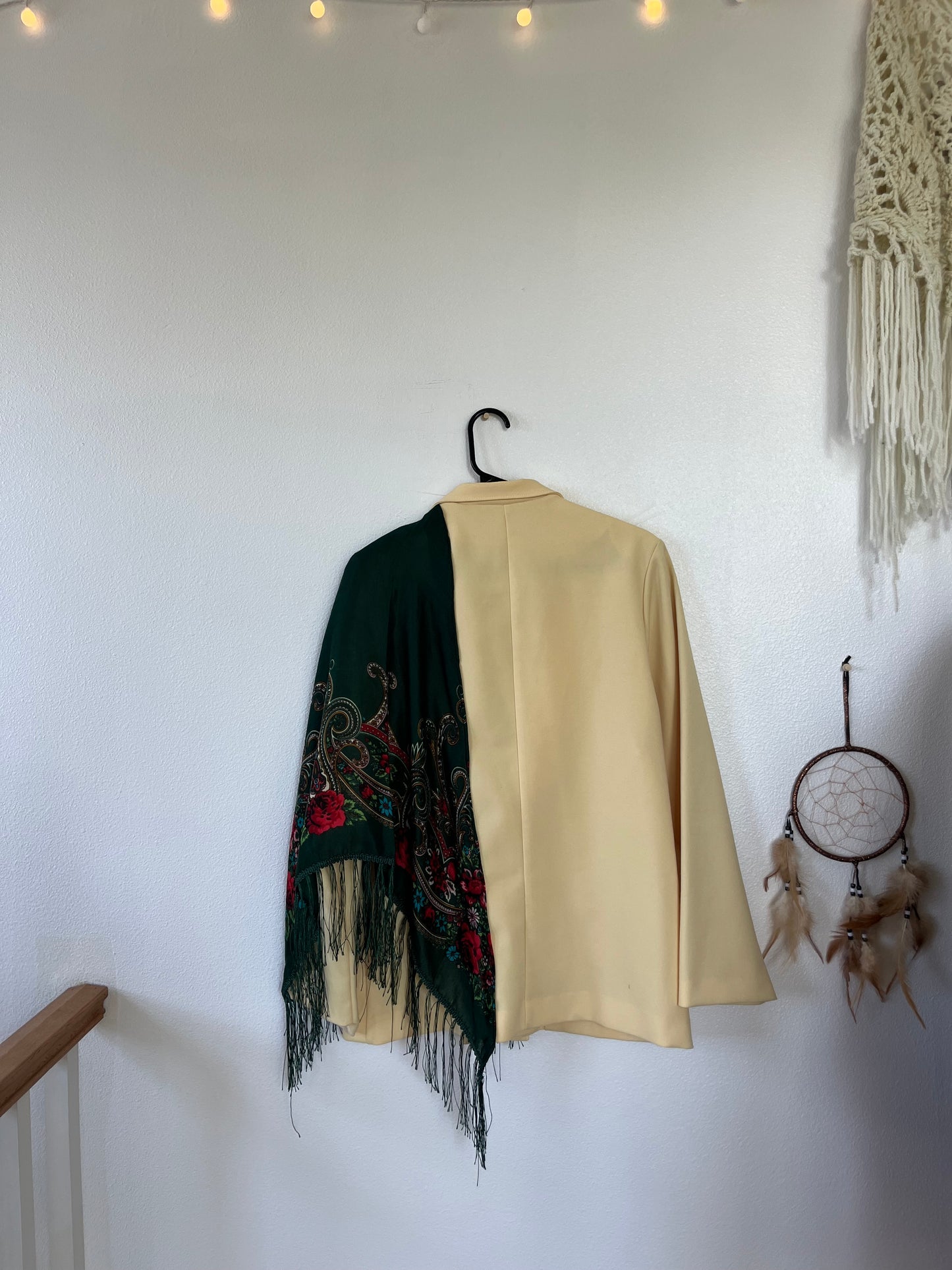 Vintage Luxe (S)
