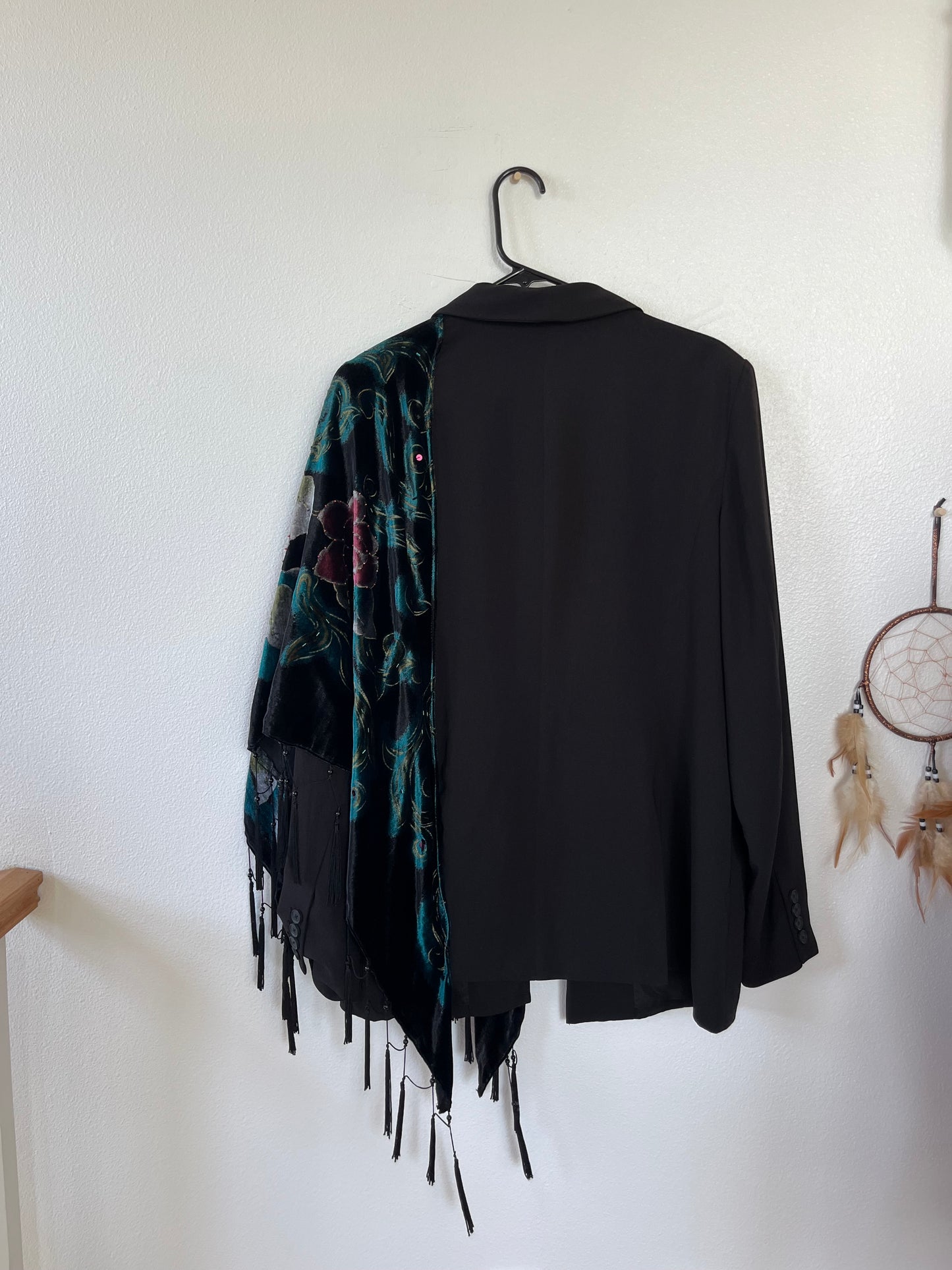 Vintage Luxe (L)