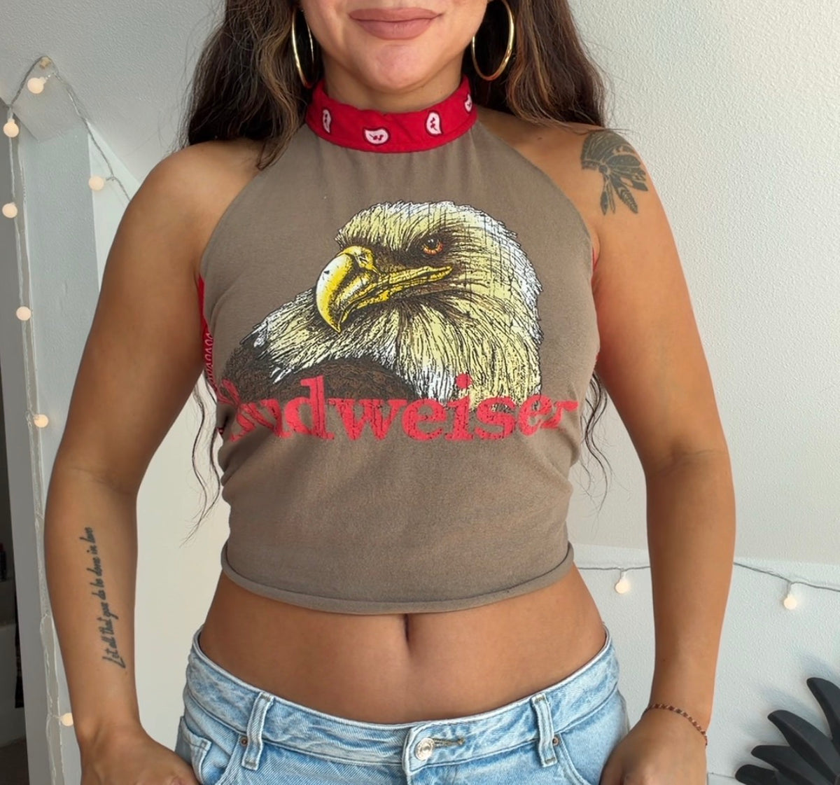 Budweiser (S)