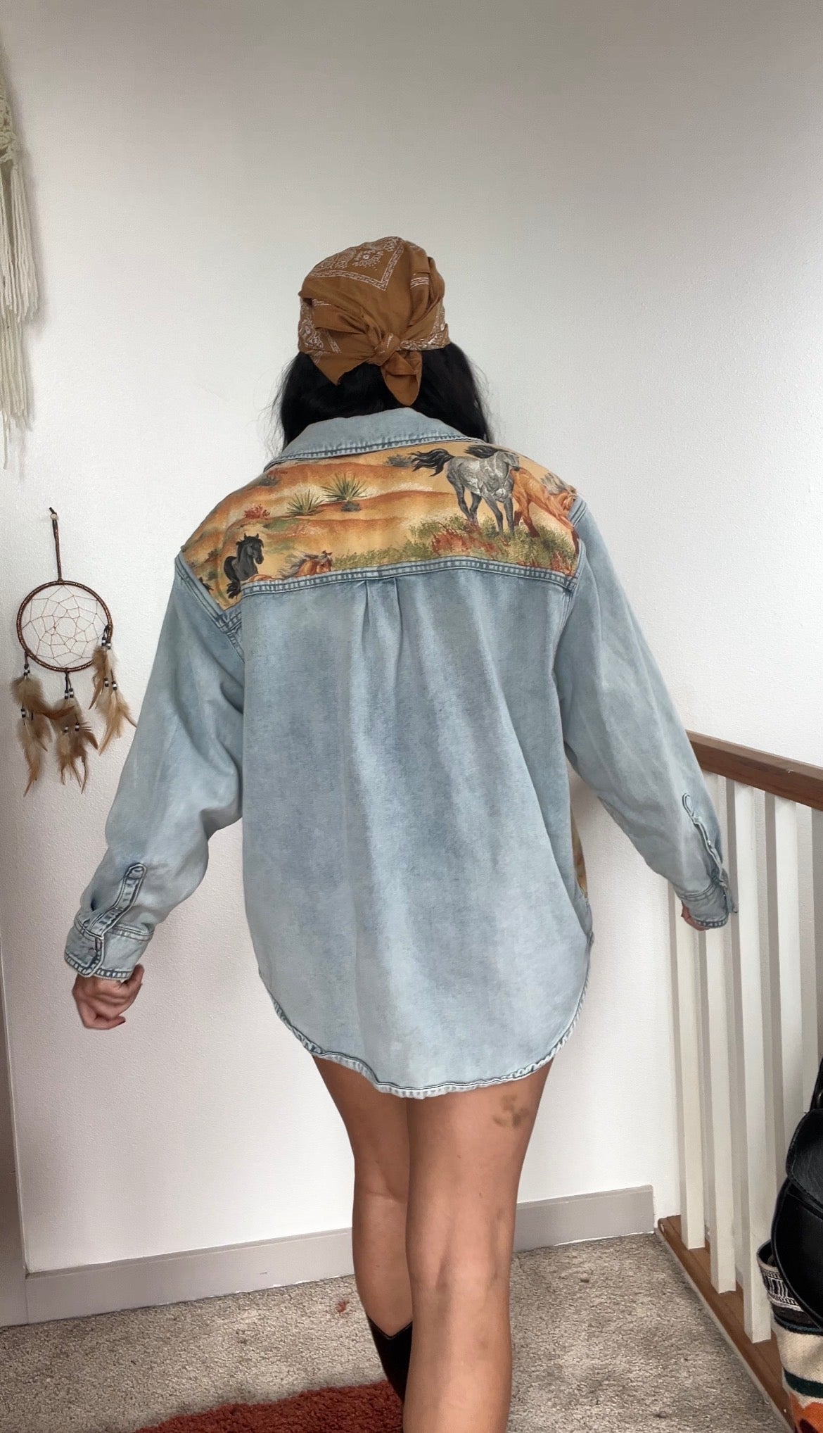 Yeehaw (W2XL)