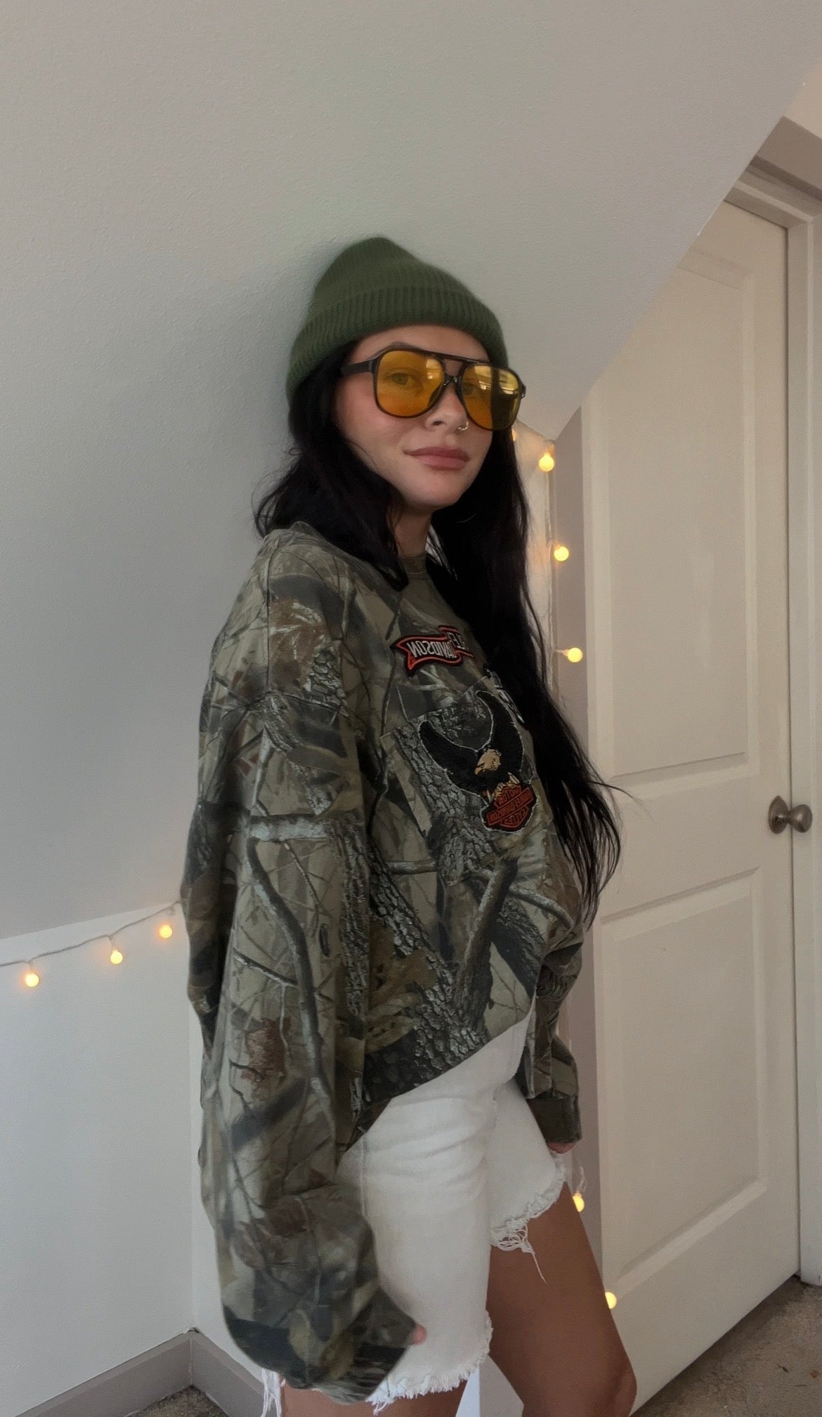 Harley Davidson (MXL)