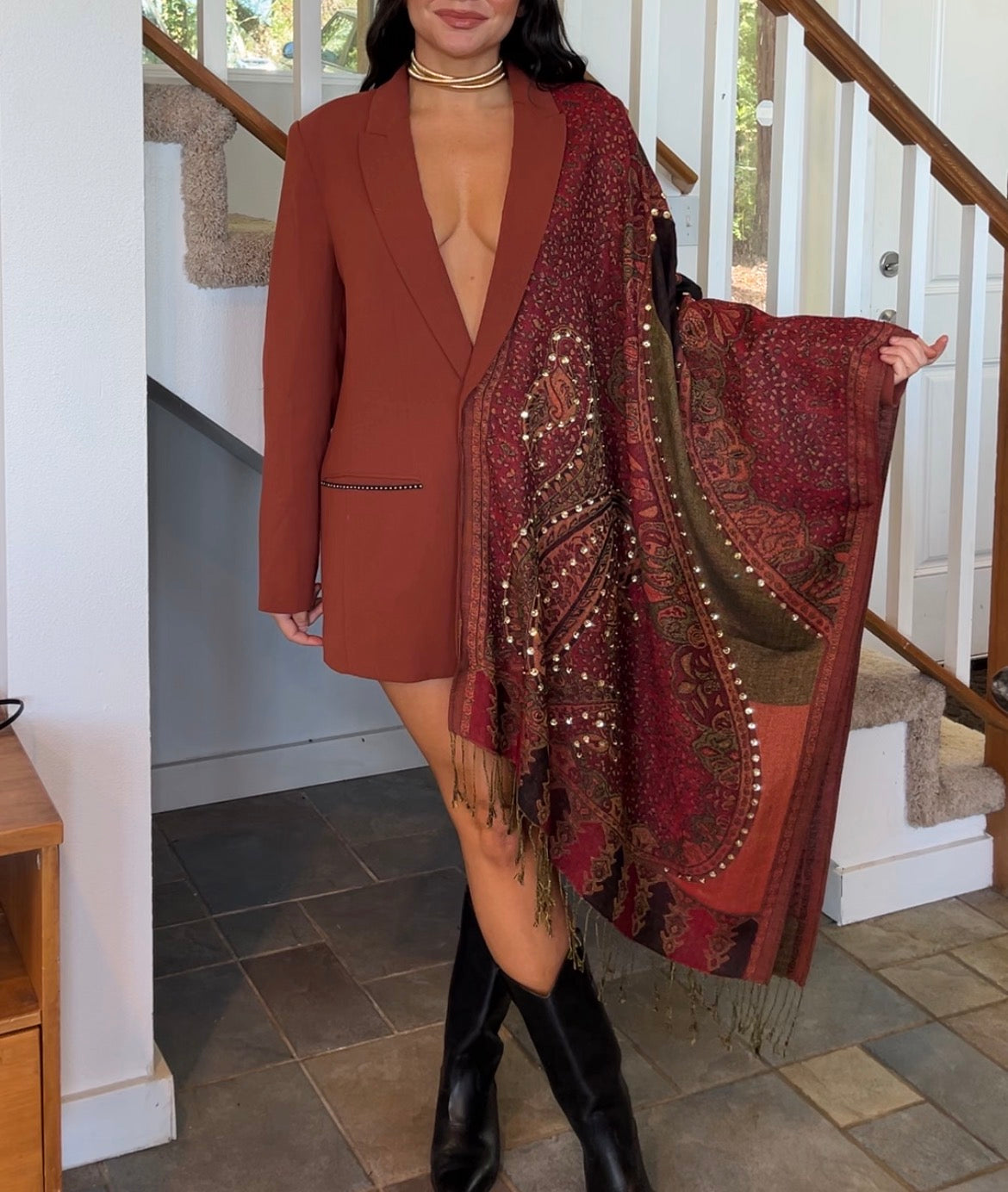 Boho Chic (WL)