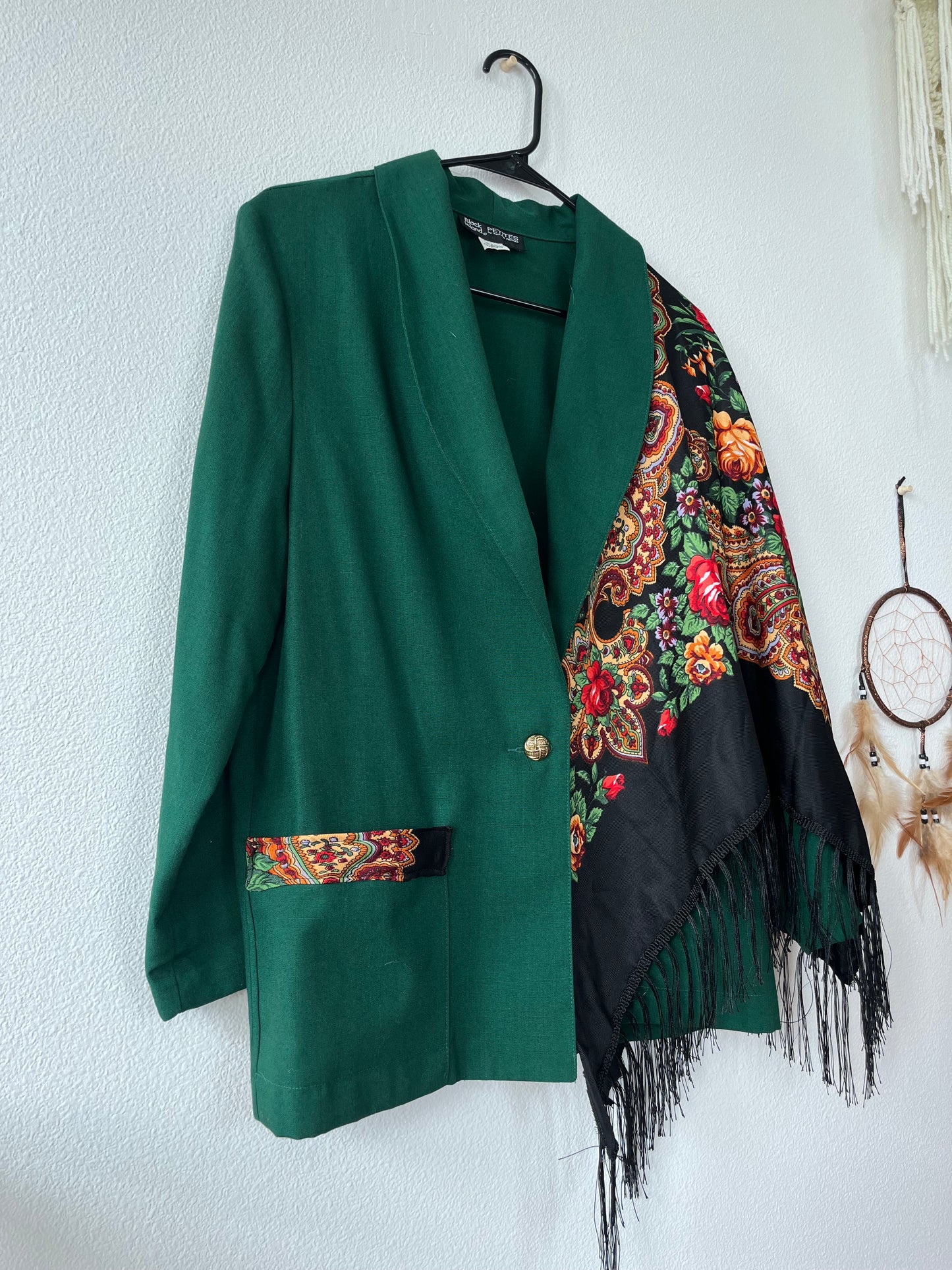 Boho Chic (WL)