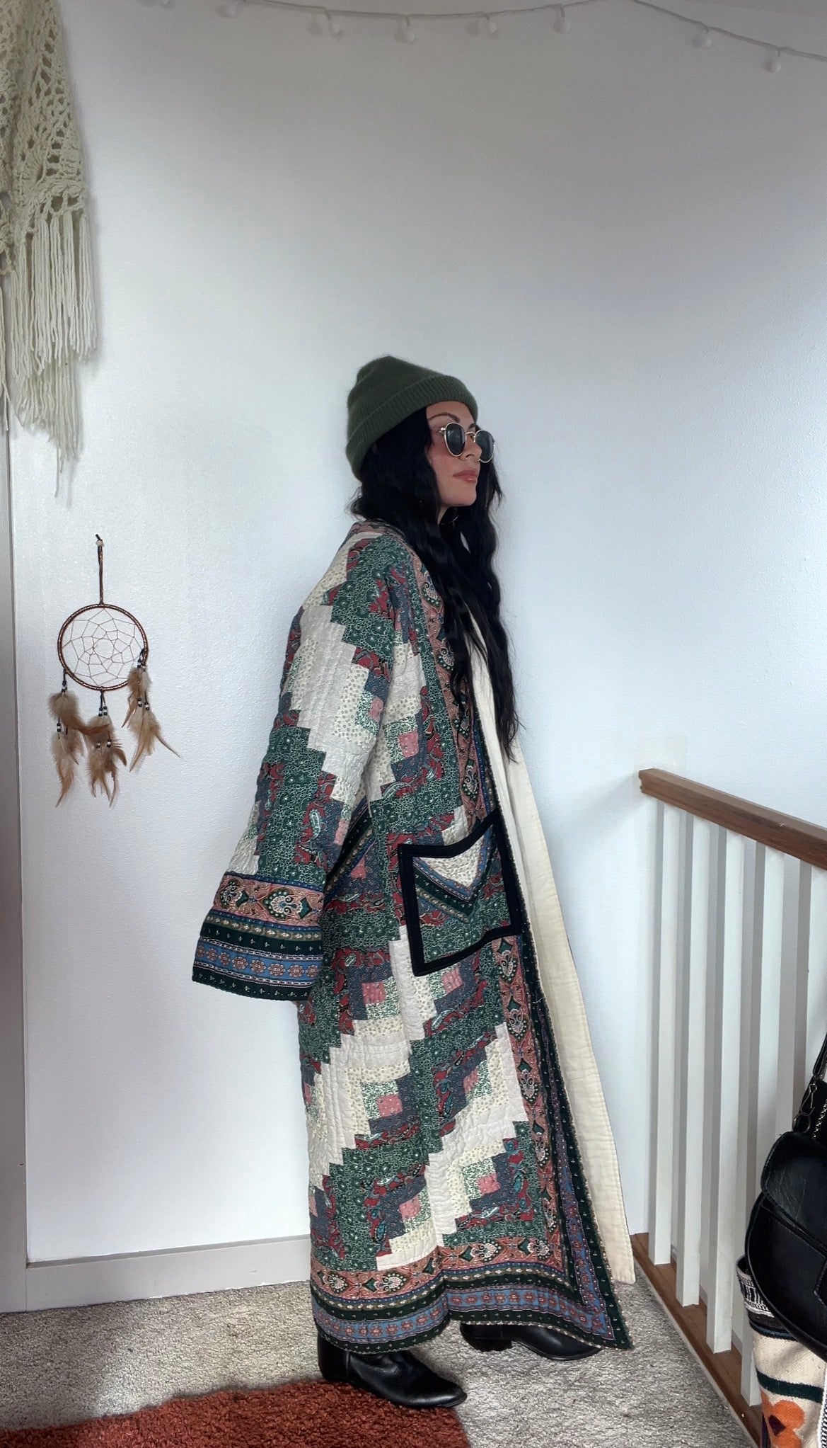 A Quilted Dream (WM)