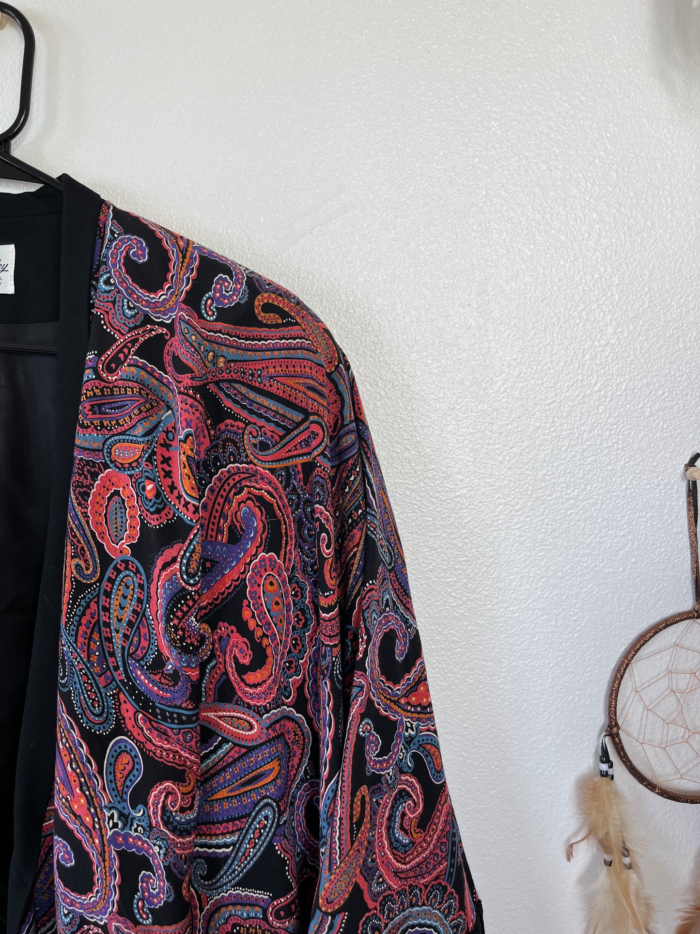 Vintage Luxe (XL)