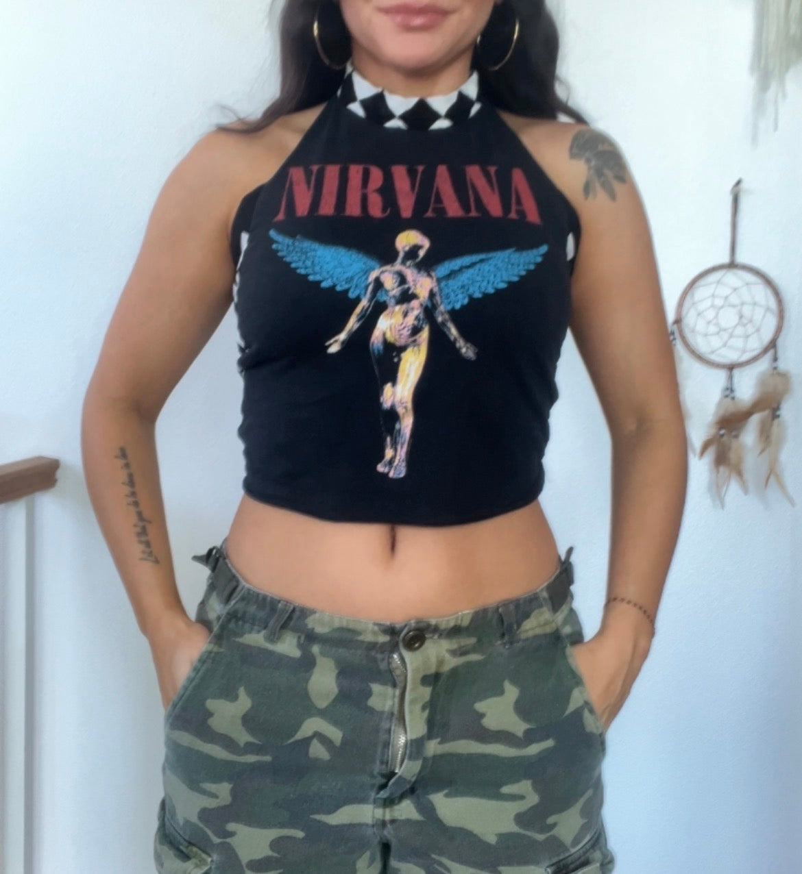 Nirvana (S)