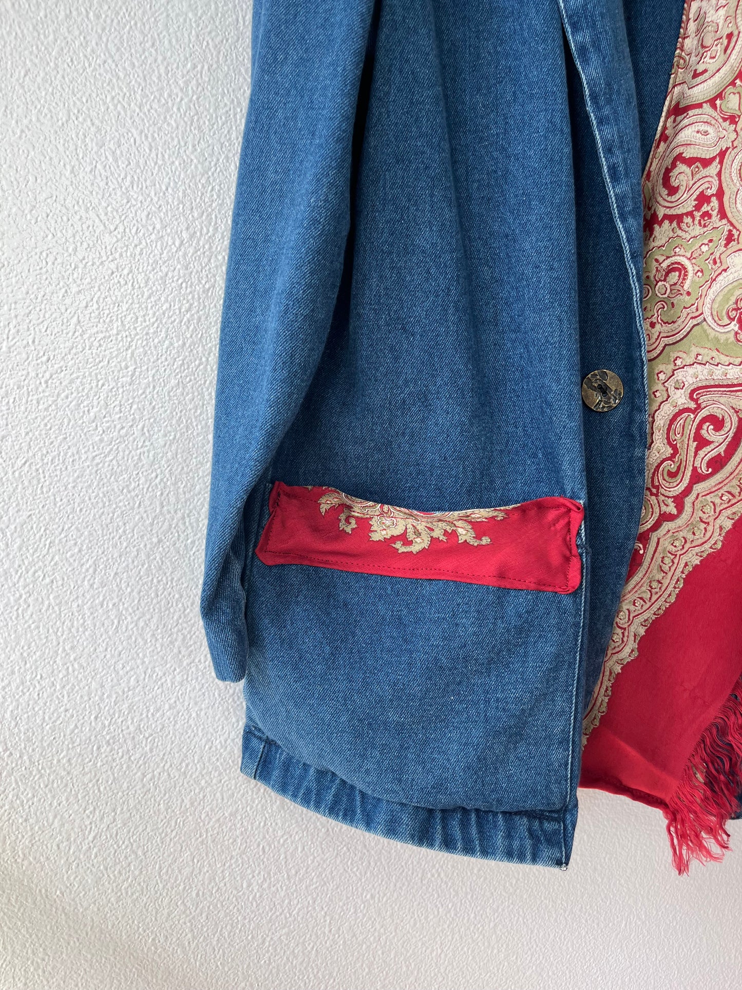 Vintage Luxe (L)
