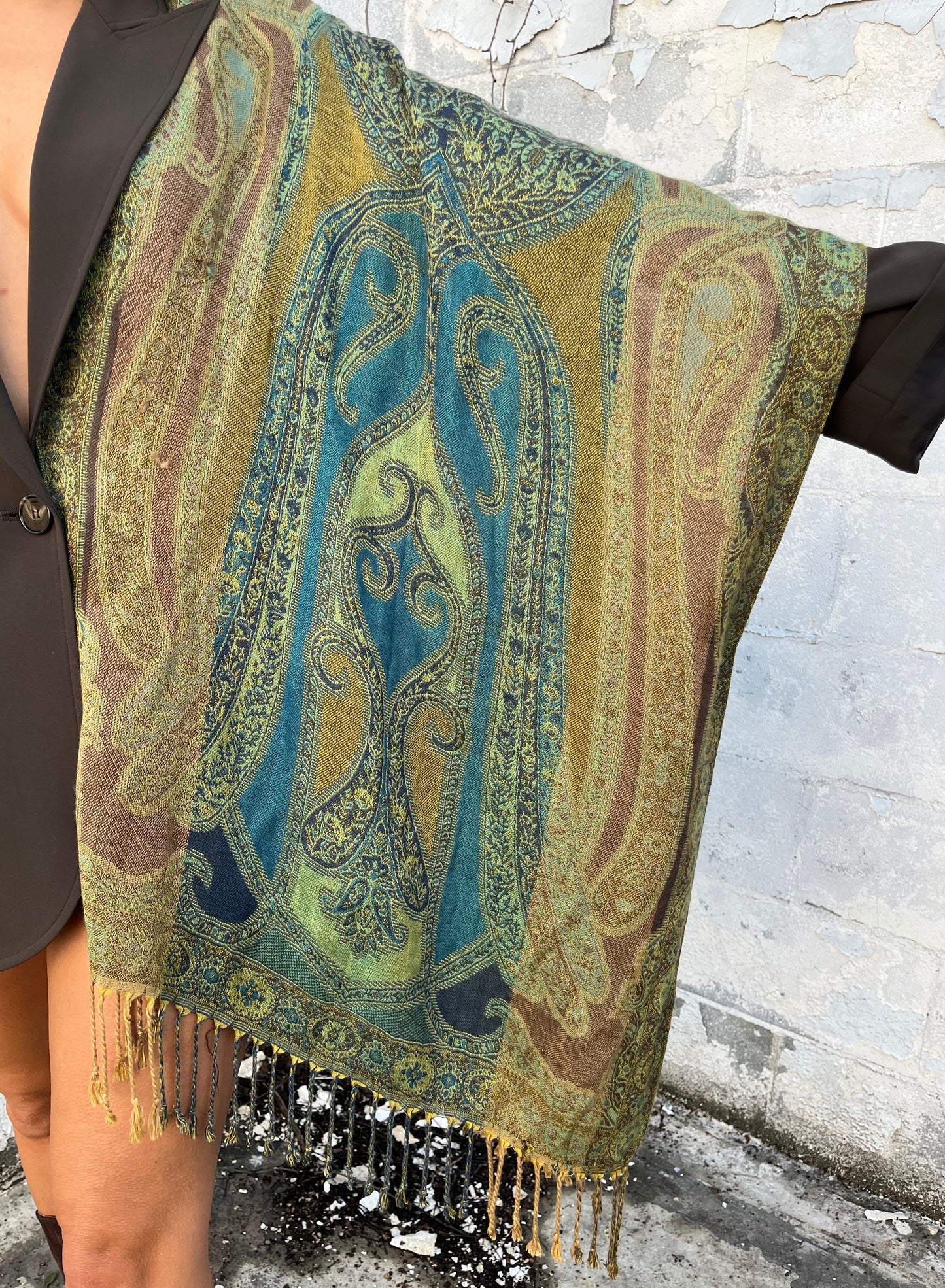 Gypsy Soul