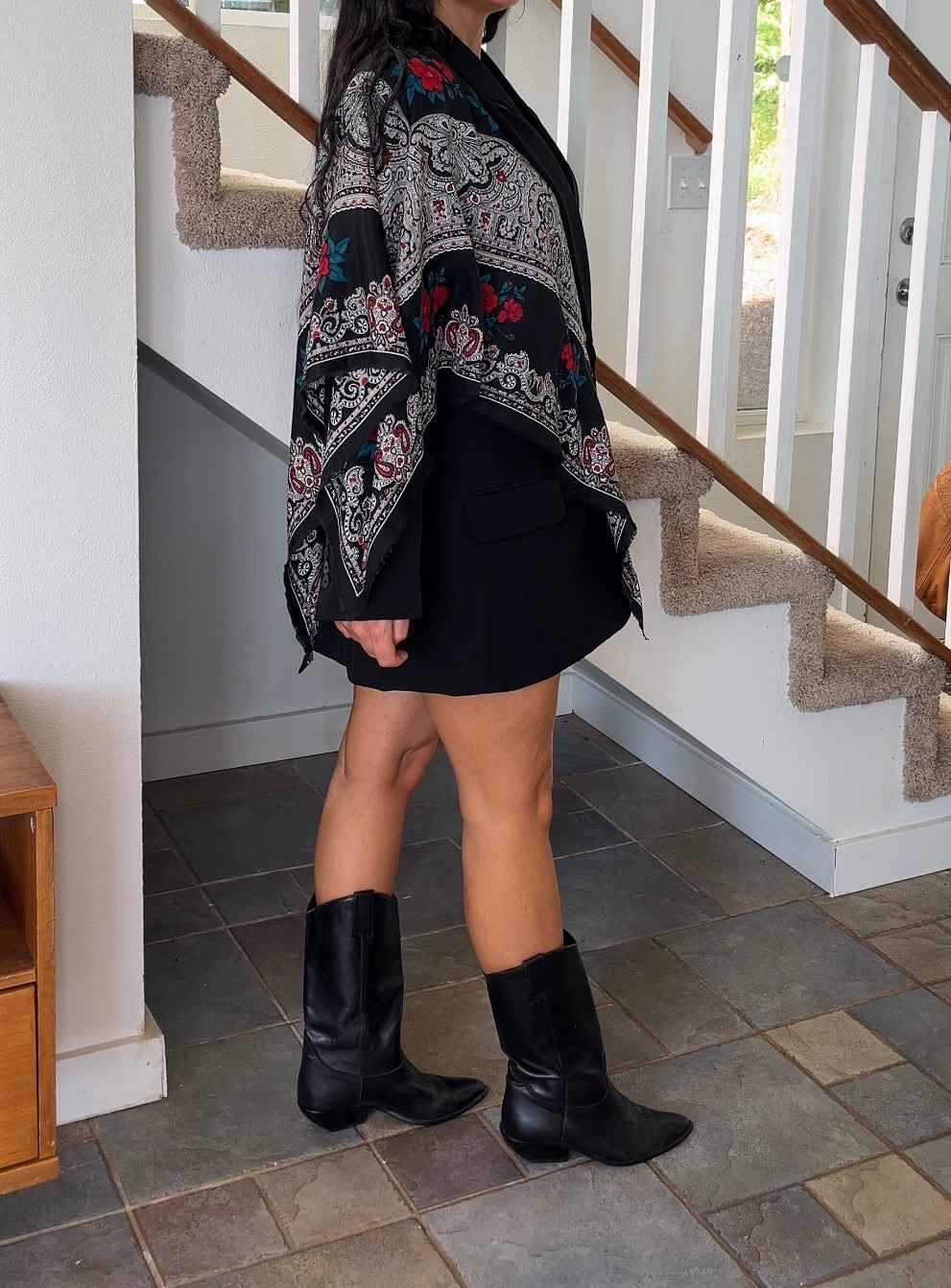 Vintage Luxe (L)