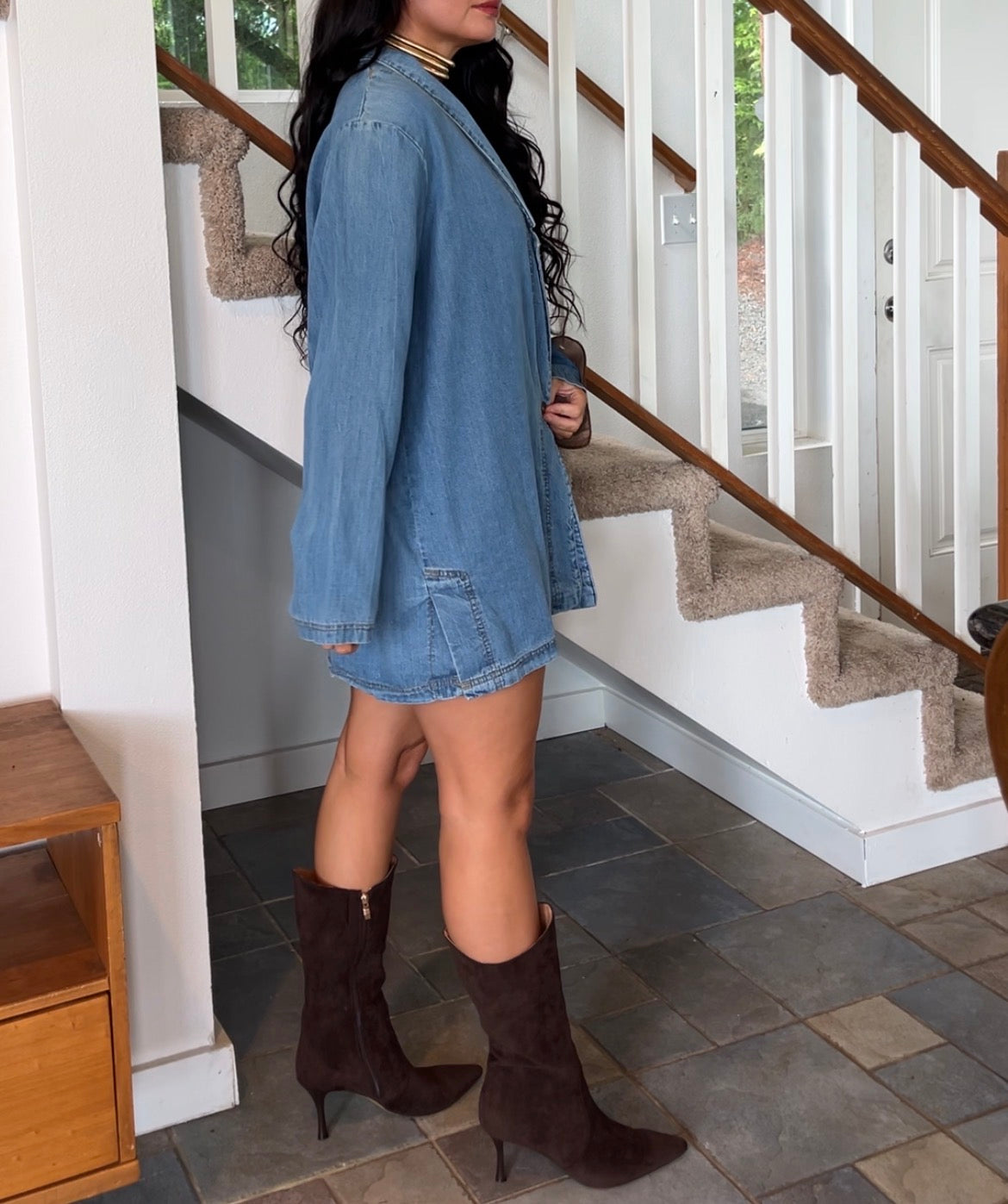 Vintage Luxe (L)
