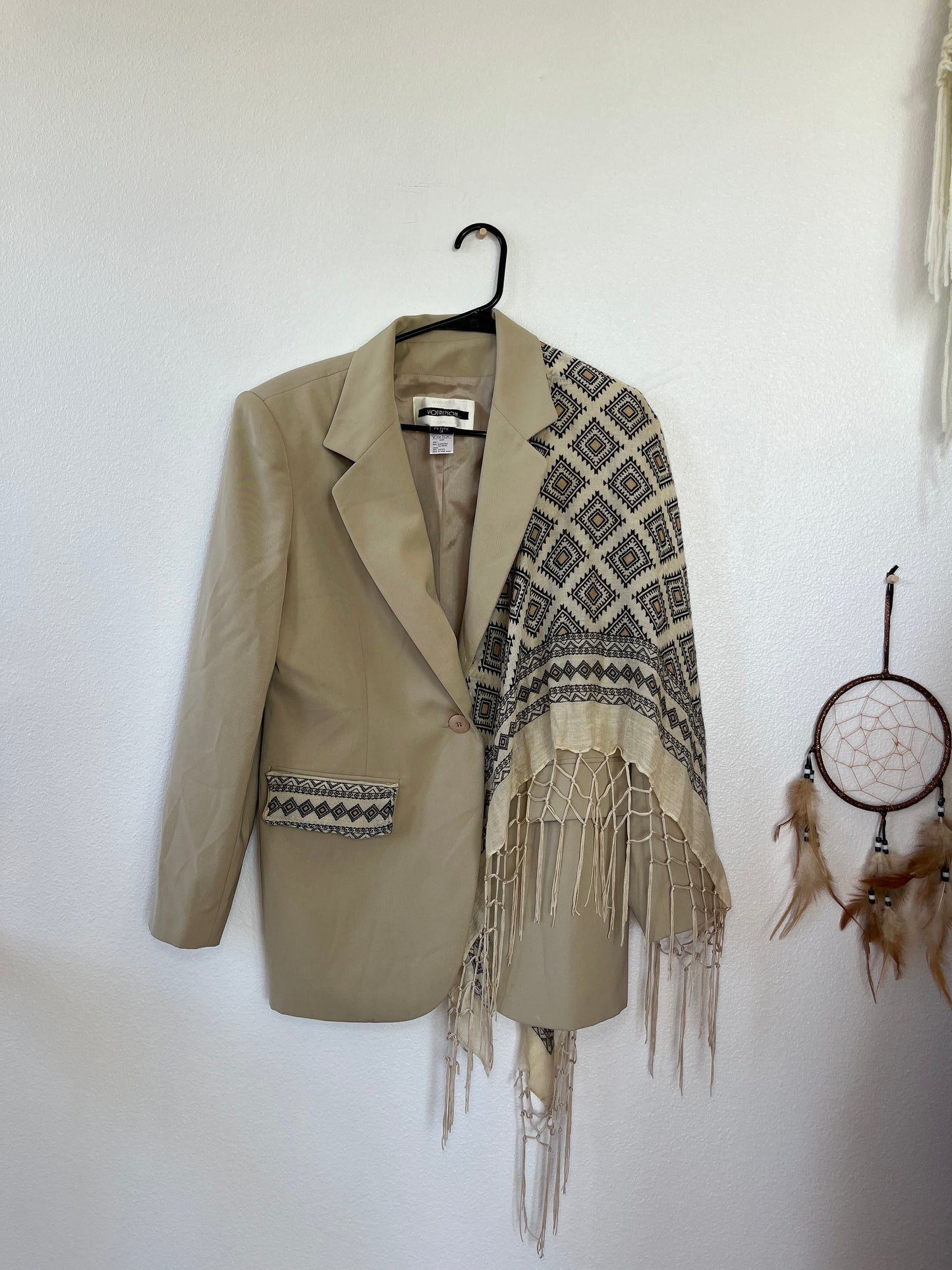 Boho Chic (WS)
