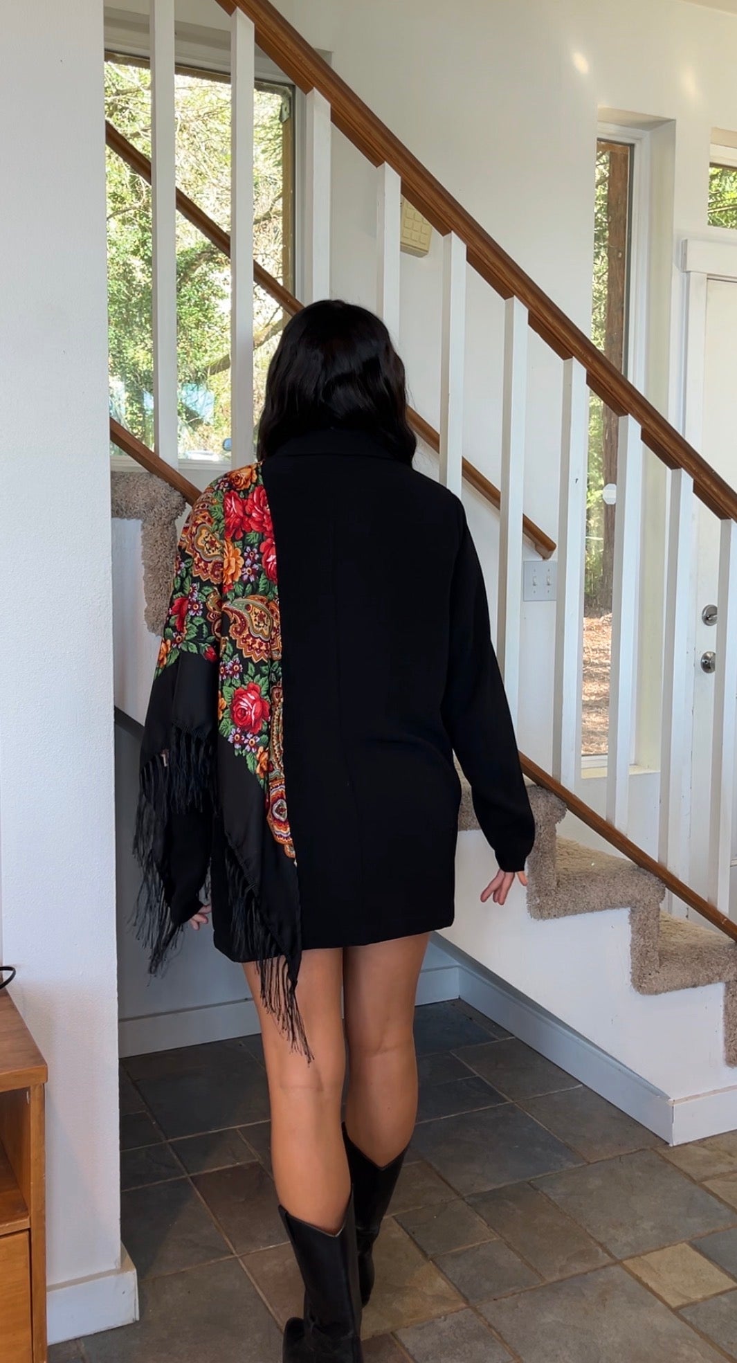 Boho Chic (WXL)