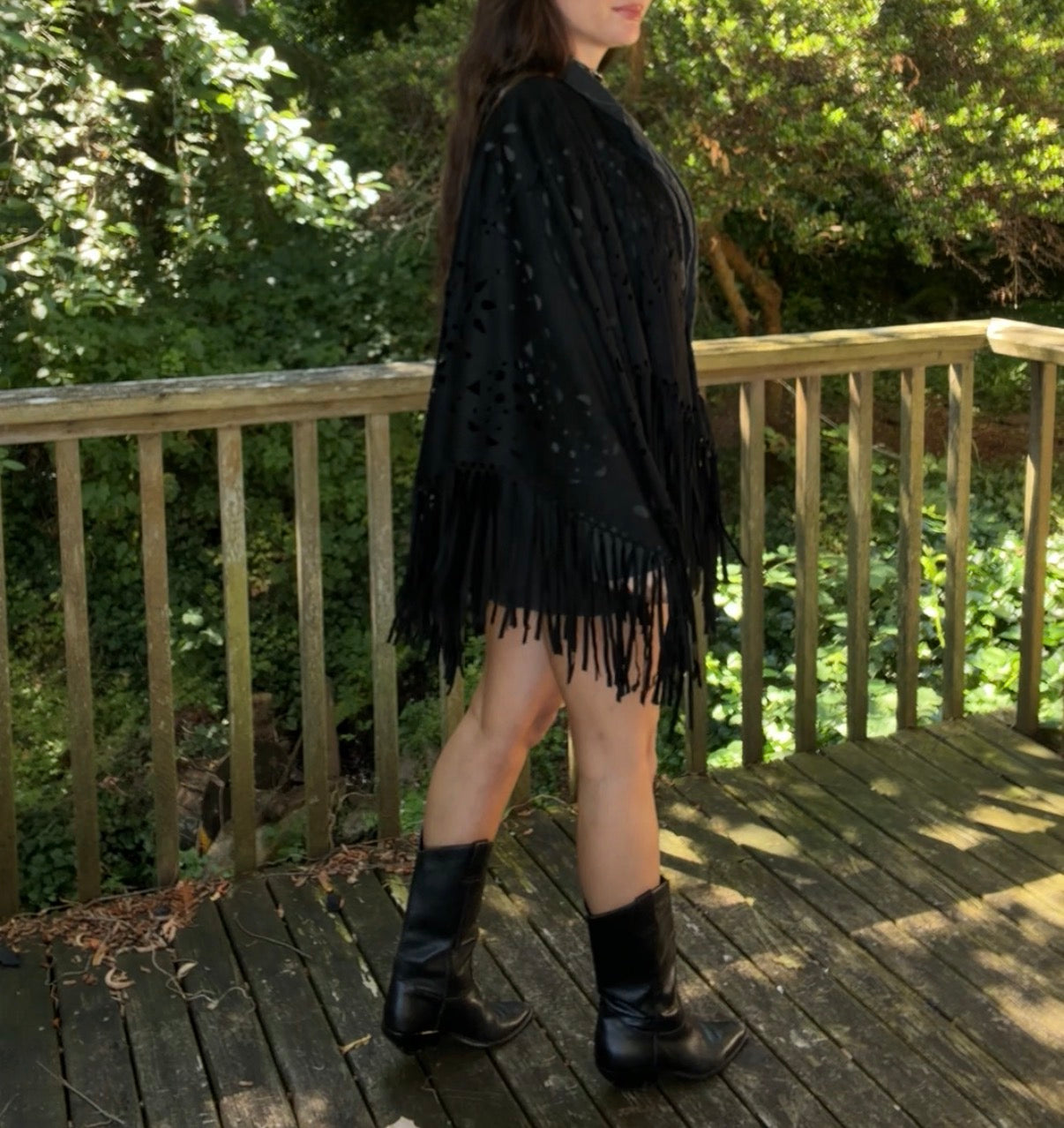 Vintage Luxe (L)
