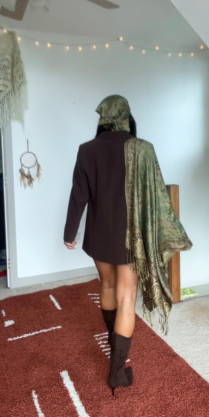 Boho Chic ( WM)