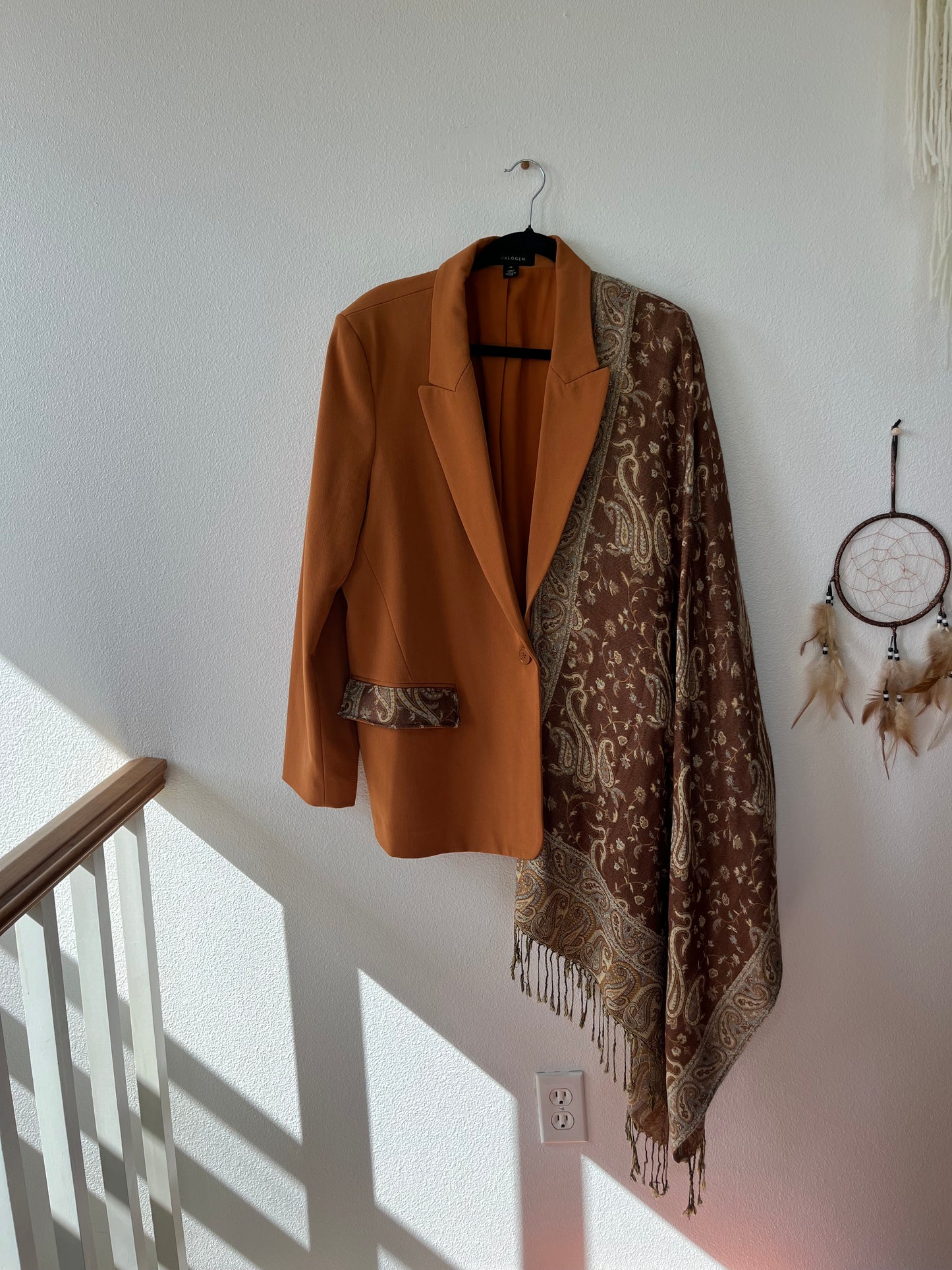 Vintage Luxe (L)