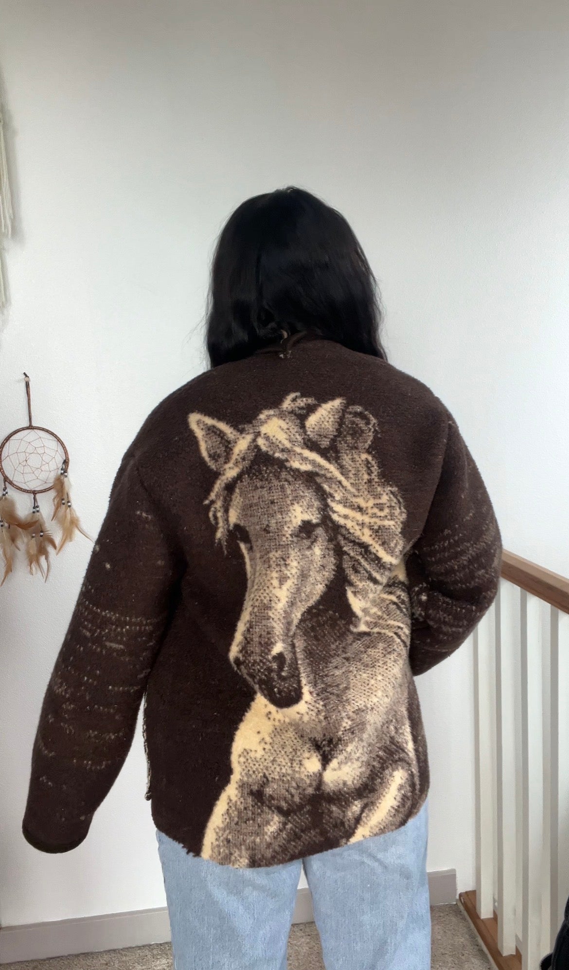 Horse Girlie (WM)