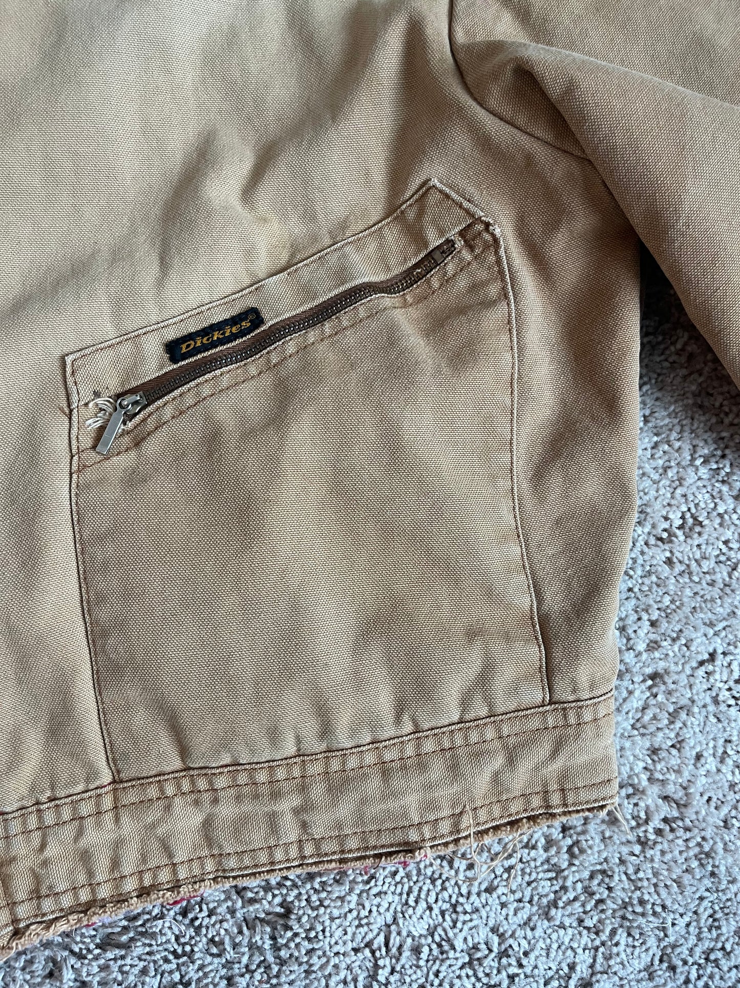 Dickies Horse jacket (MS)