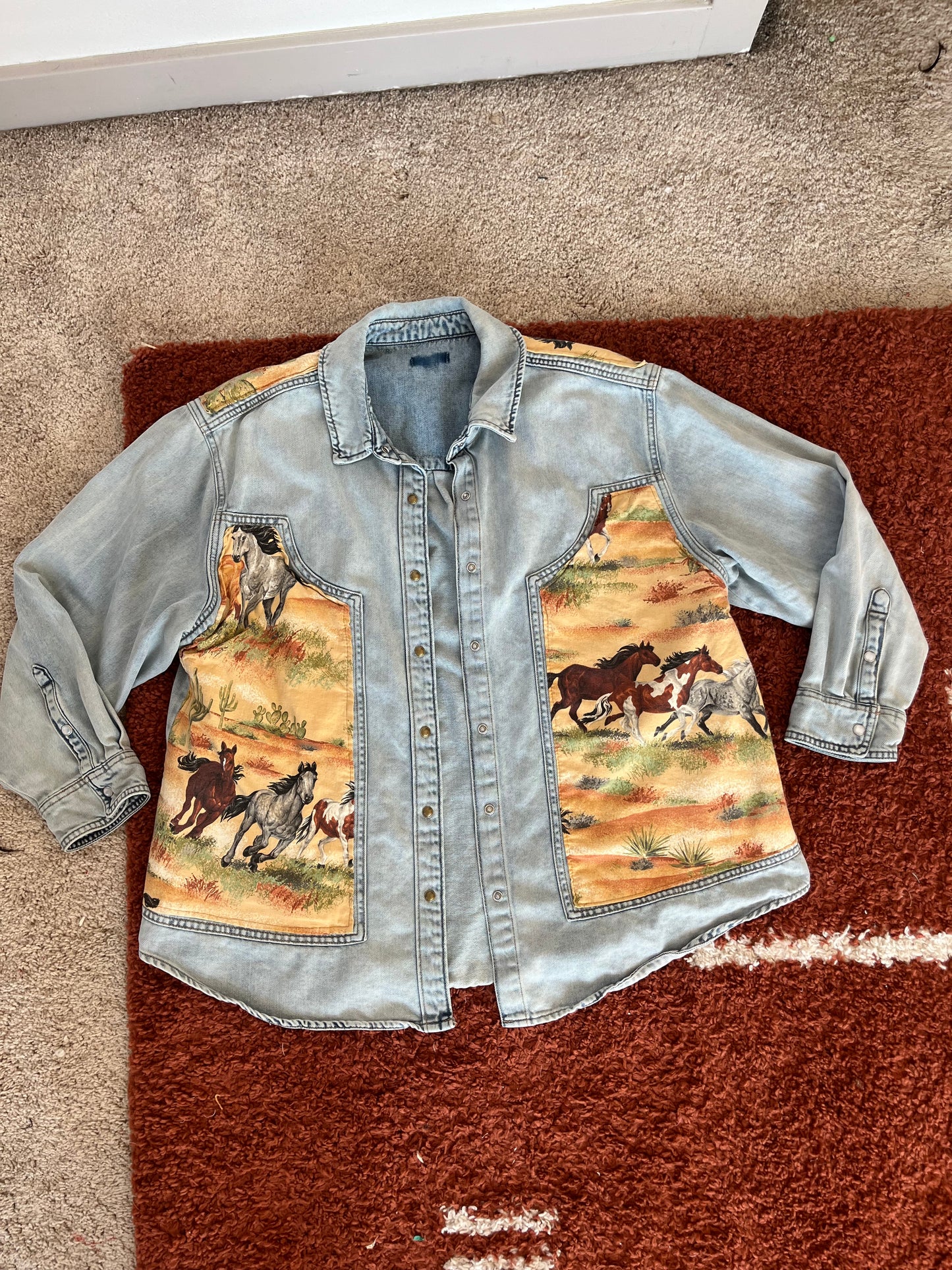 Yeehaw (W2XL)