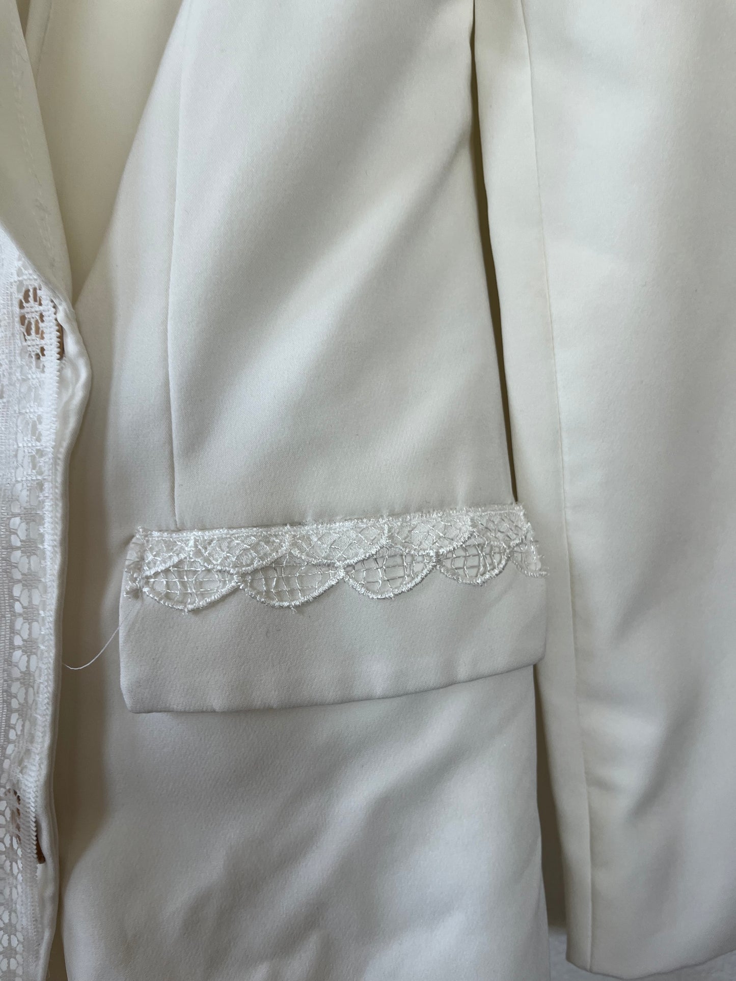 Vintage Luxe (XS)