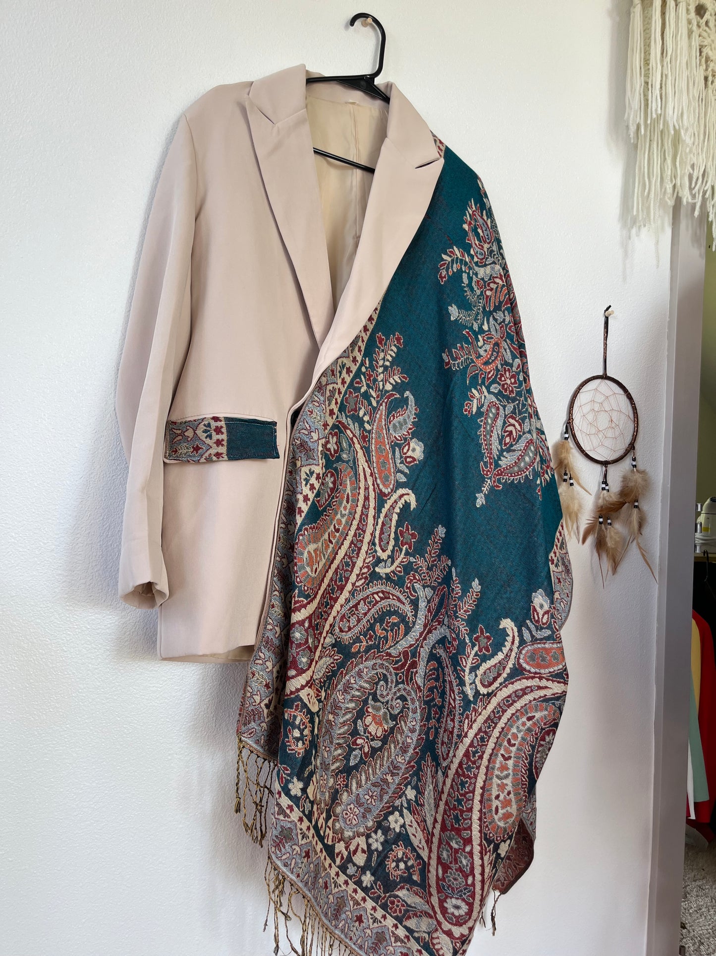 Vintage Luxe (L)