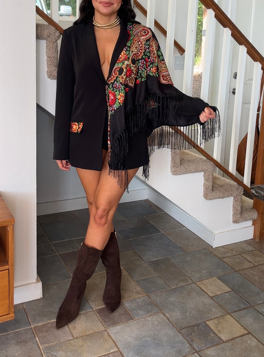 Vintage Luxe (M)