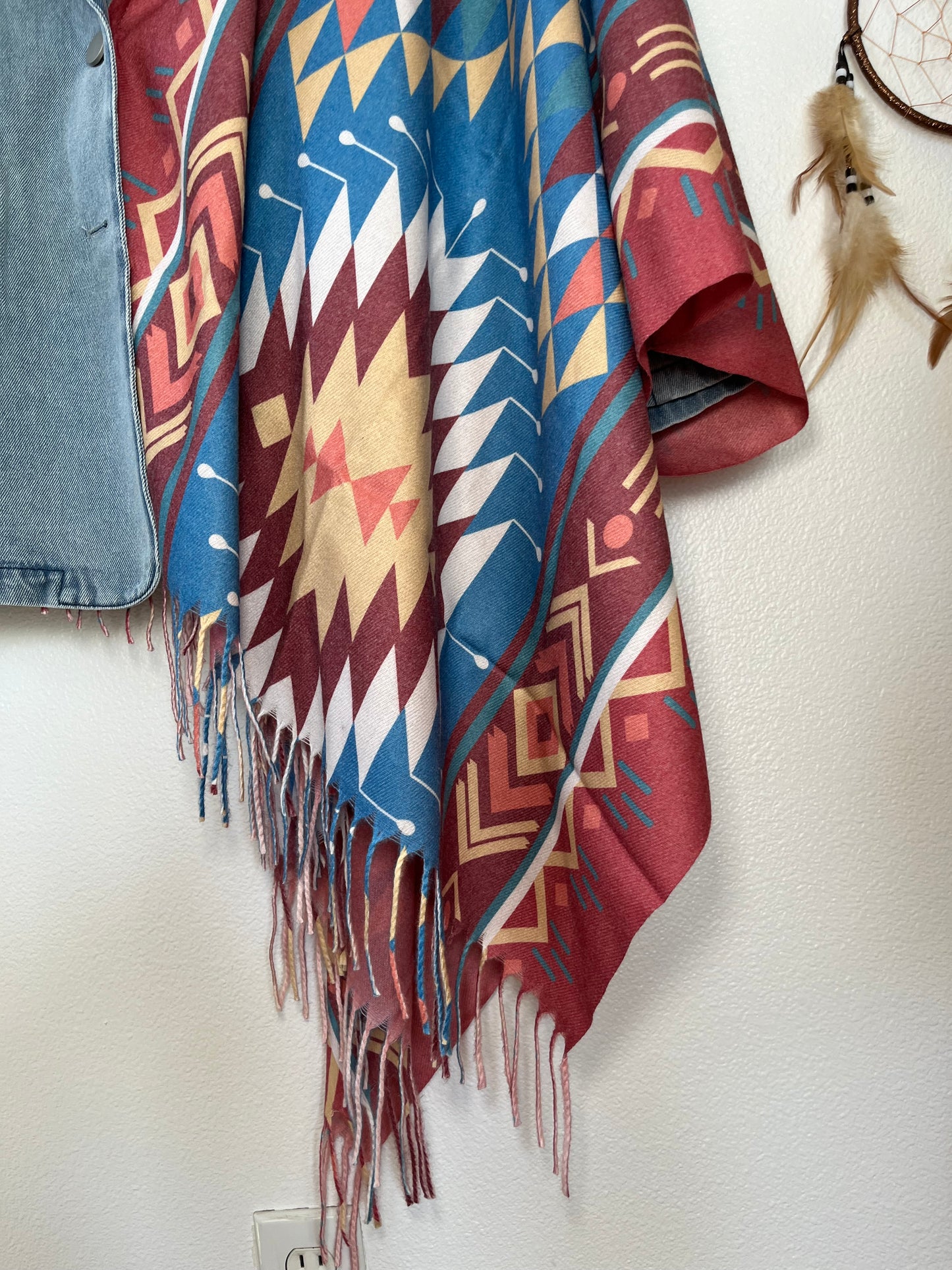 Boho Chic (WL)
