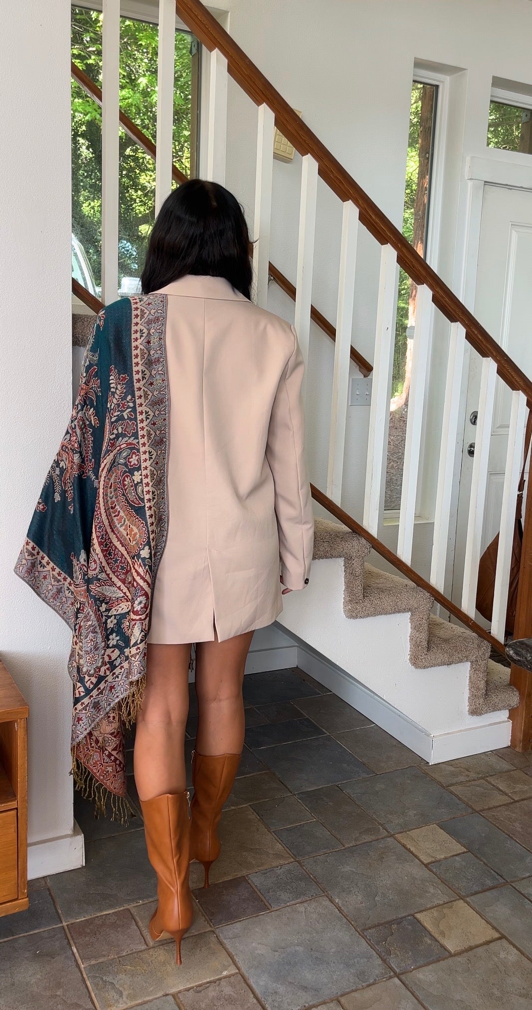 Vintage Luxe (L)