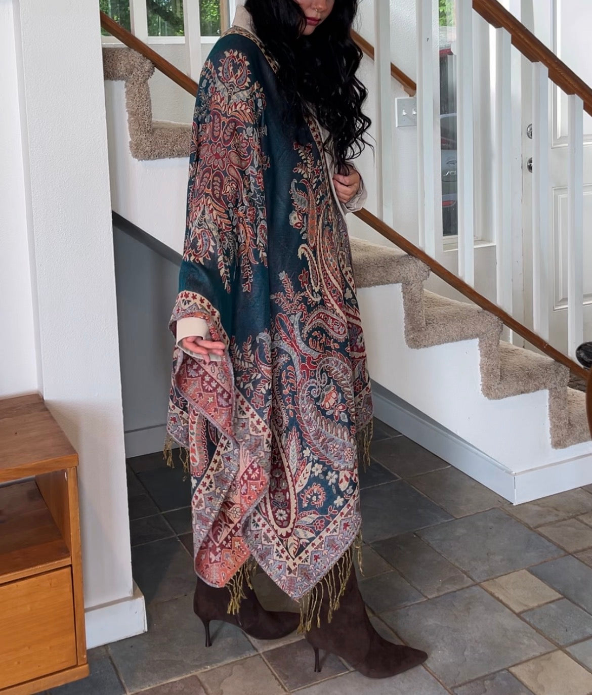 Vintage Luxe (L)