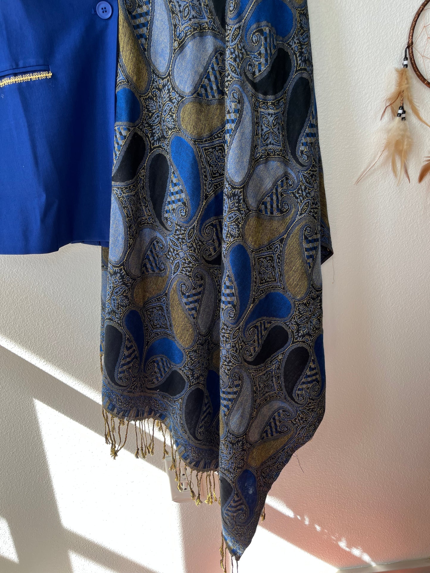 Vintage Luxe (M)