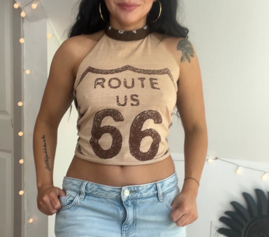 Route 66 (L)