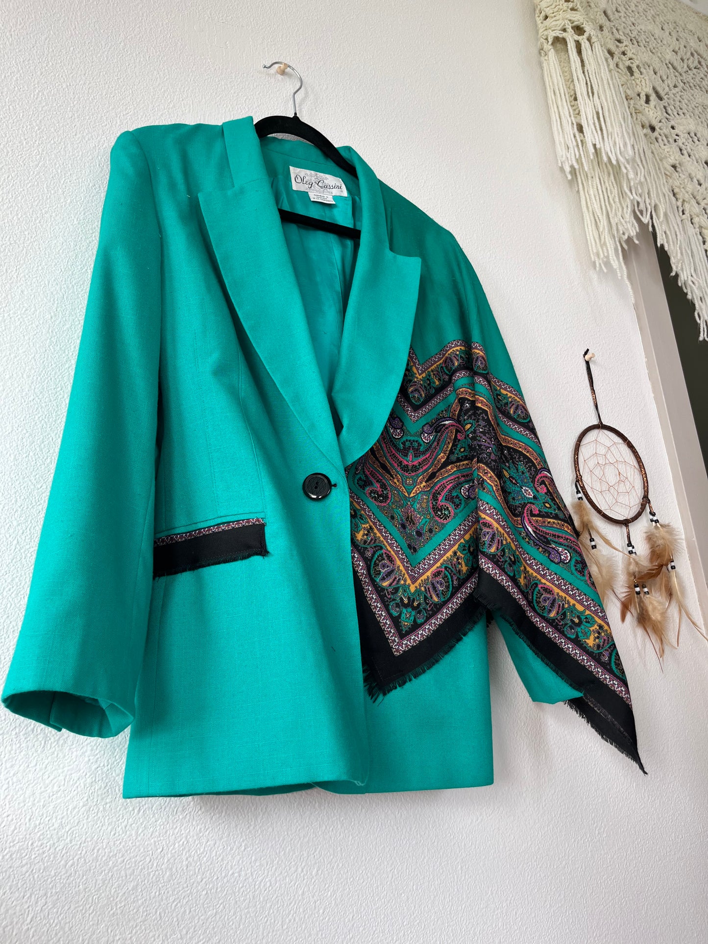 Boho Chic (WM )