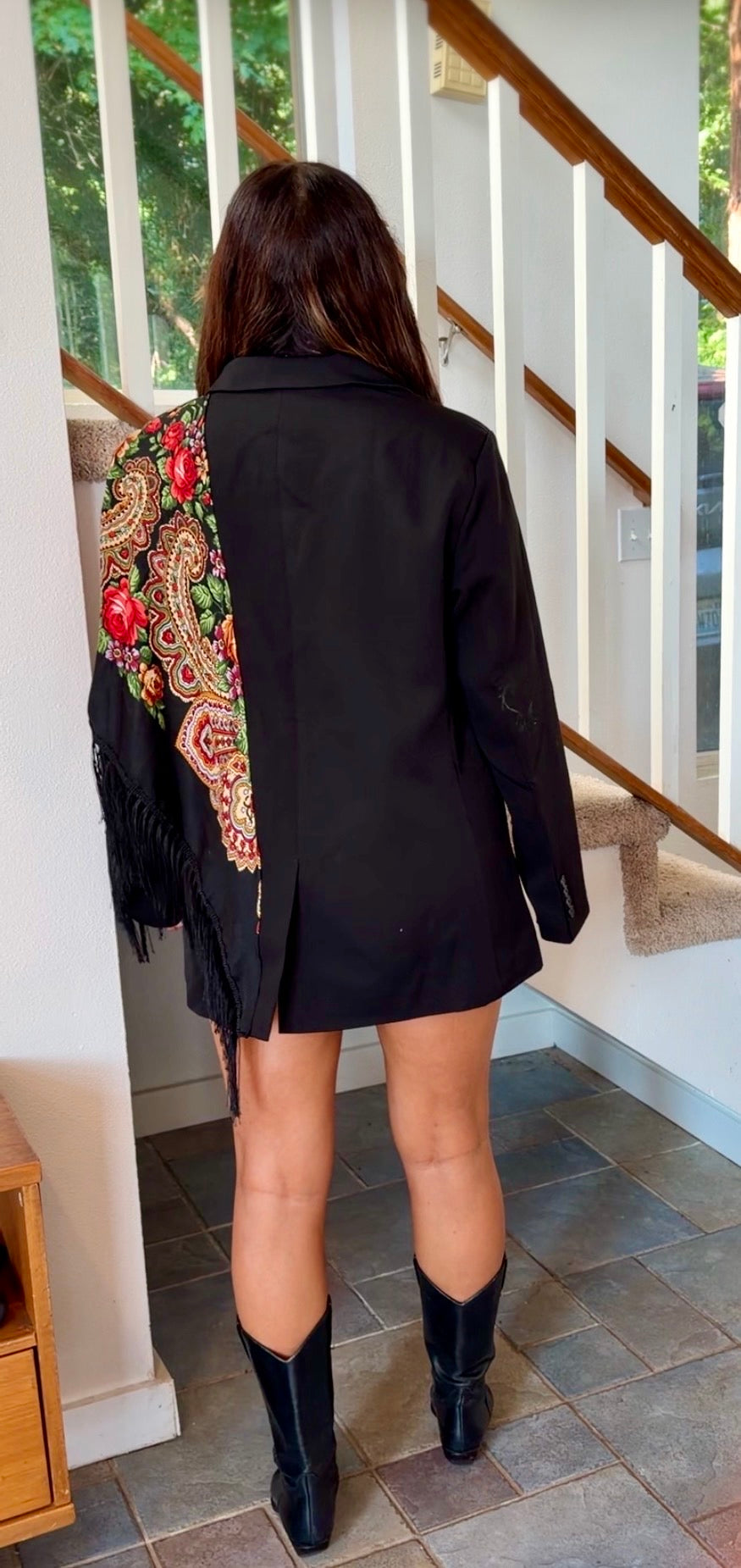 Vintage Luxe (XL)