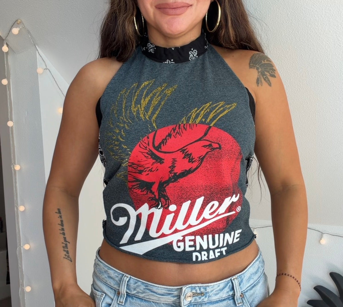 Miller Light (S)