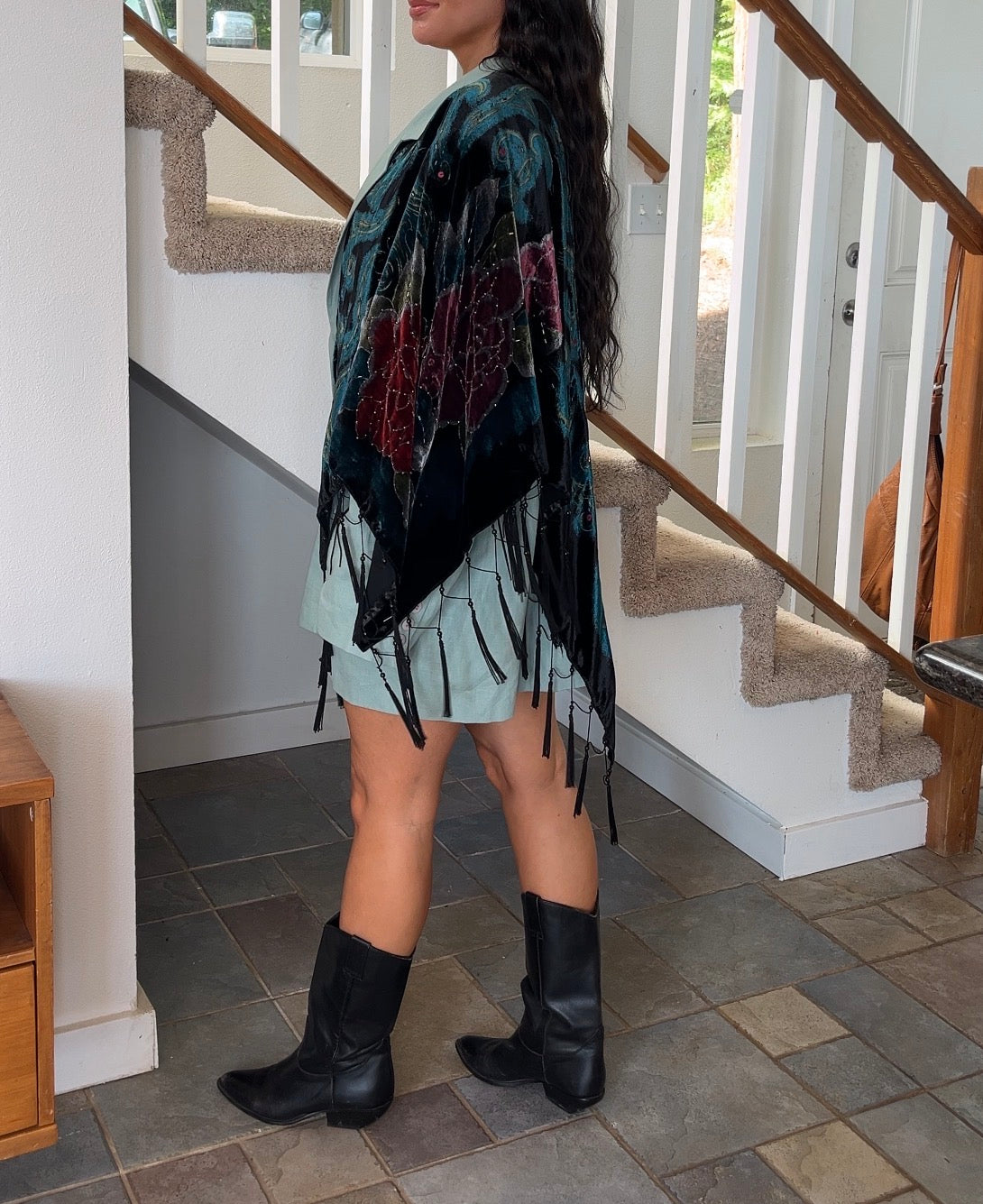 Vintage Luxe (2X)