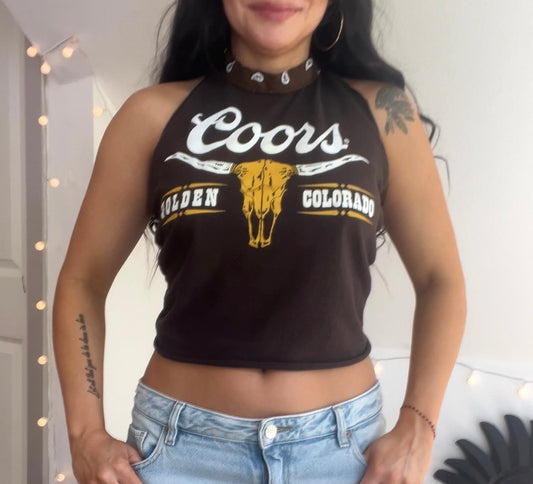 Coors (m)