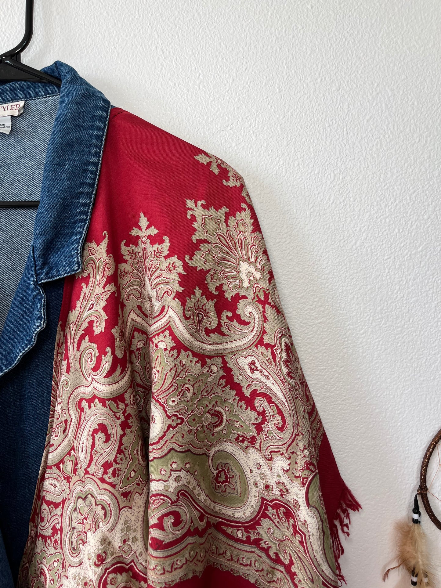 Vintage Luxe (L)