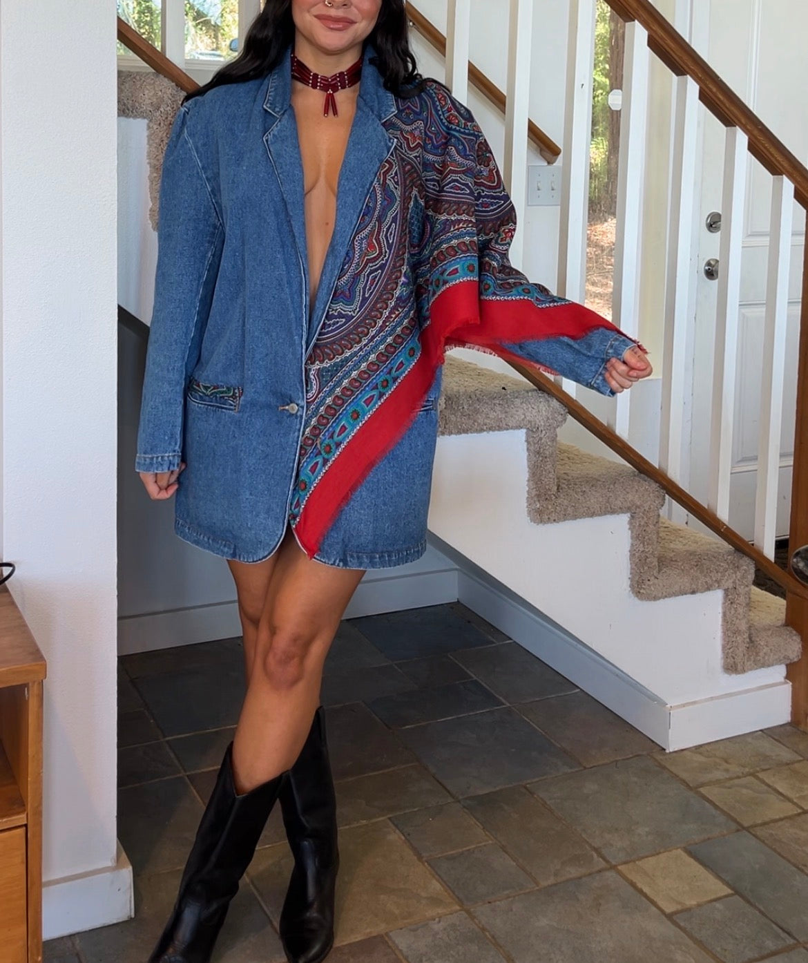 Boho Chic (WL)