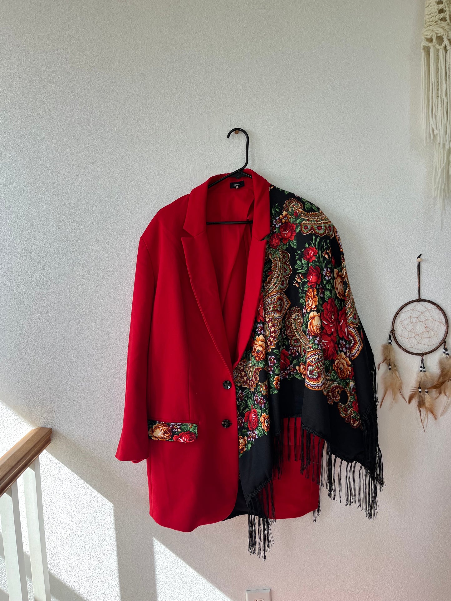 Vintage luxe (XL )