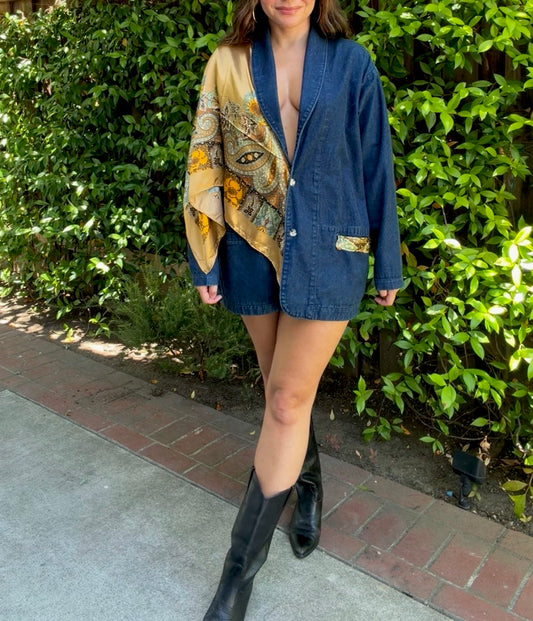 Vintage Luxe (XL)