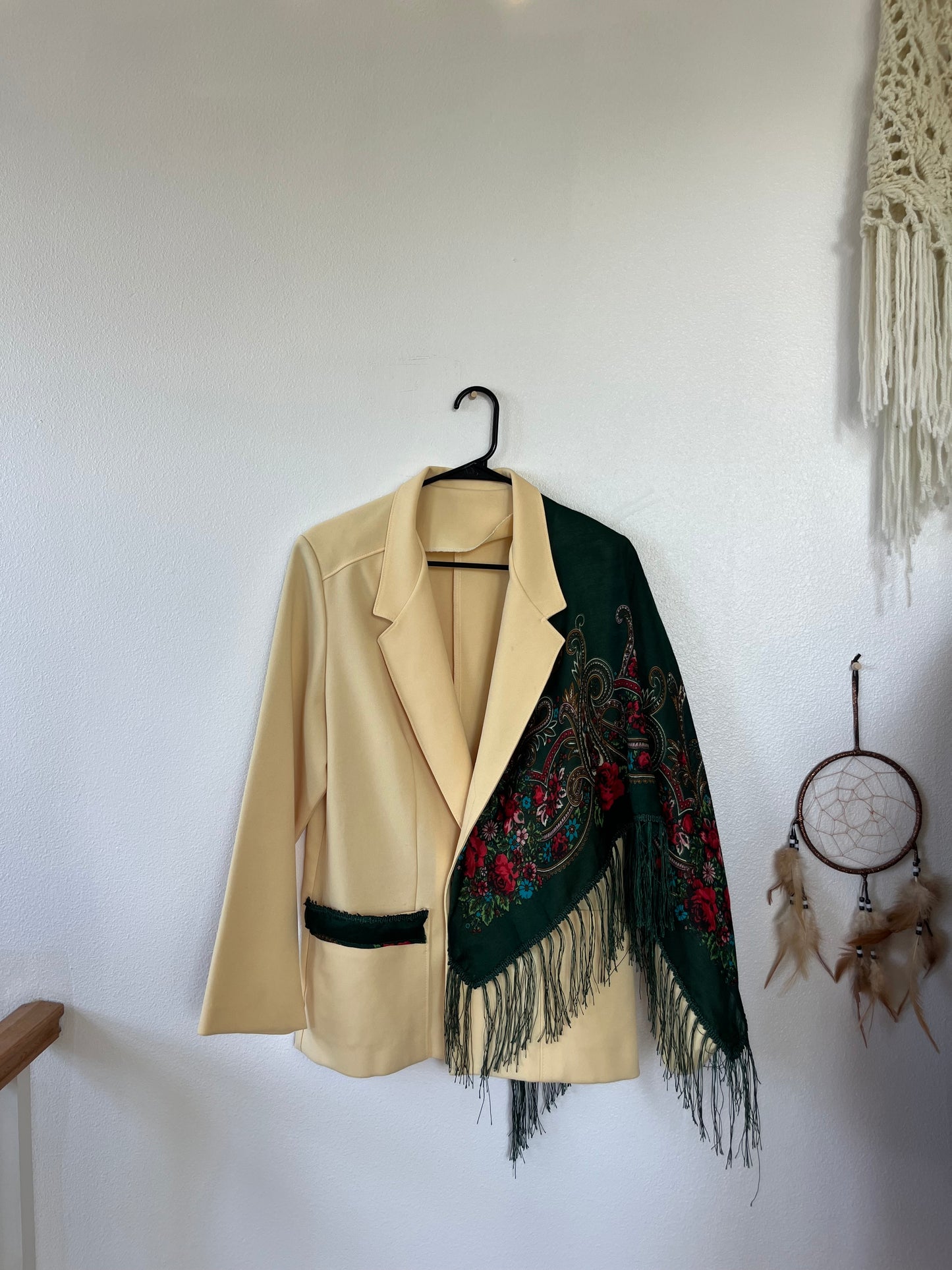 Vintage Luxe (S)