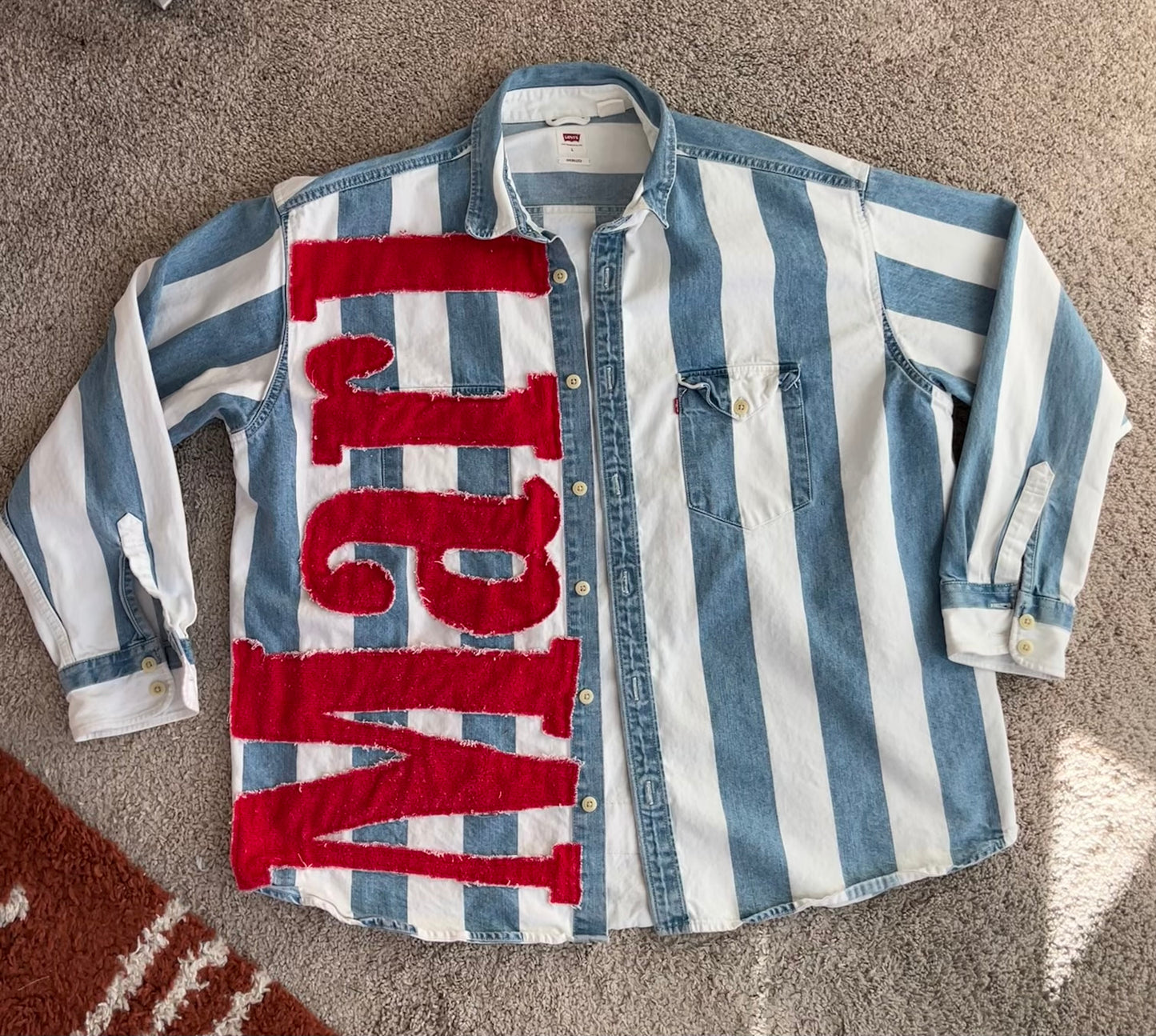 Levi’s Marlboro (ML)