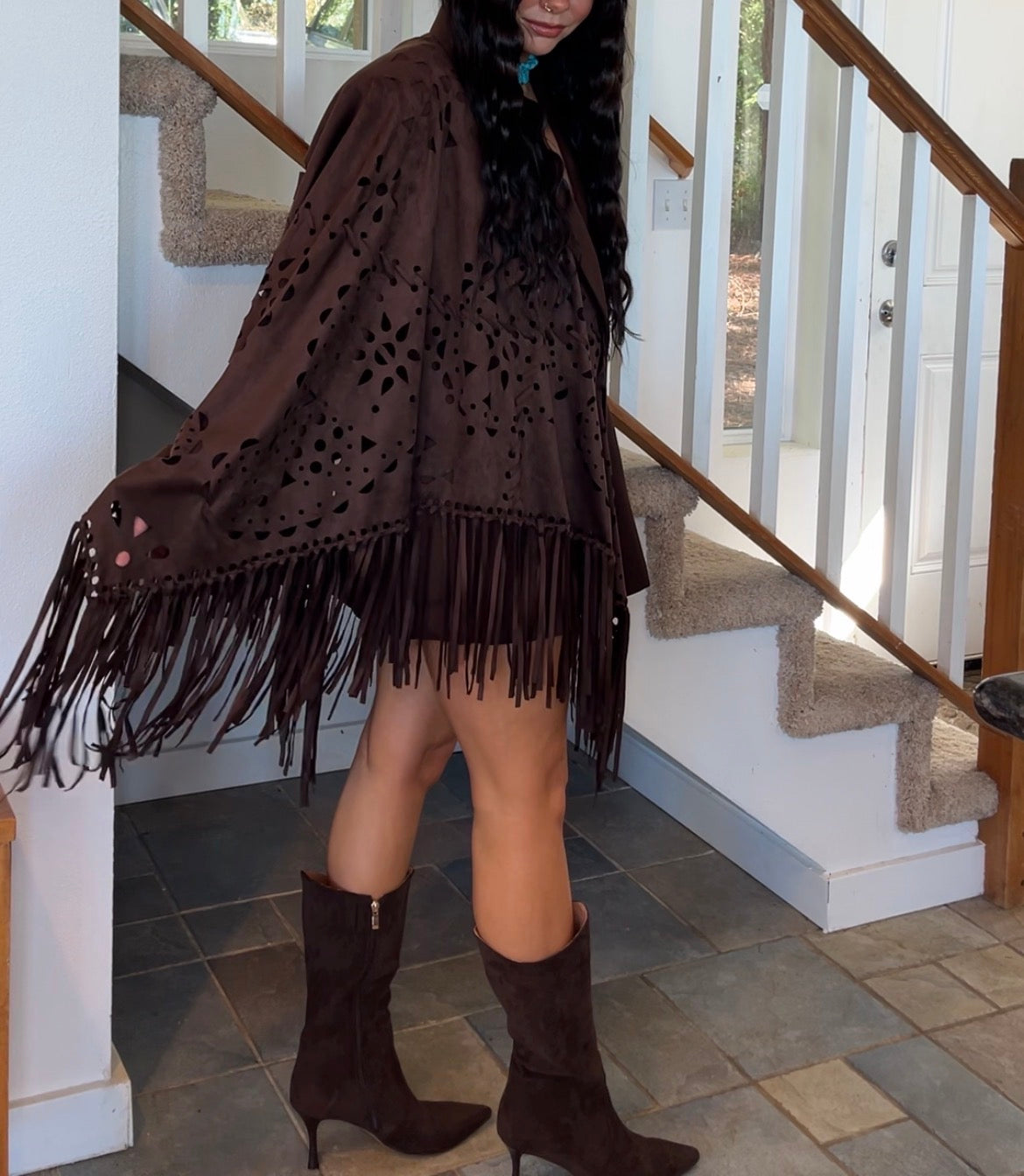 Boho Chic (WXL)