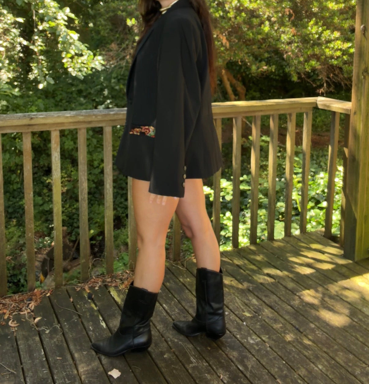 Vintage Luxe (XL)