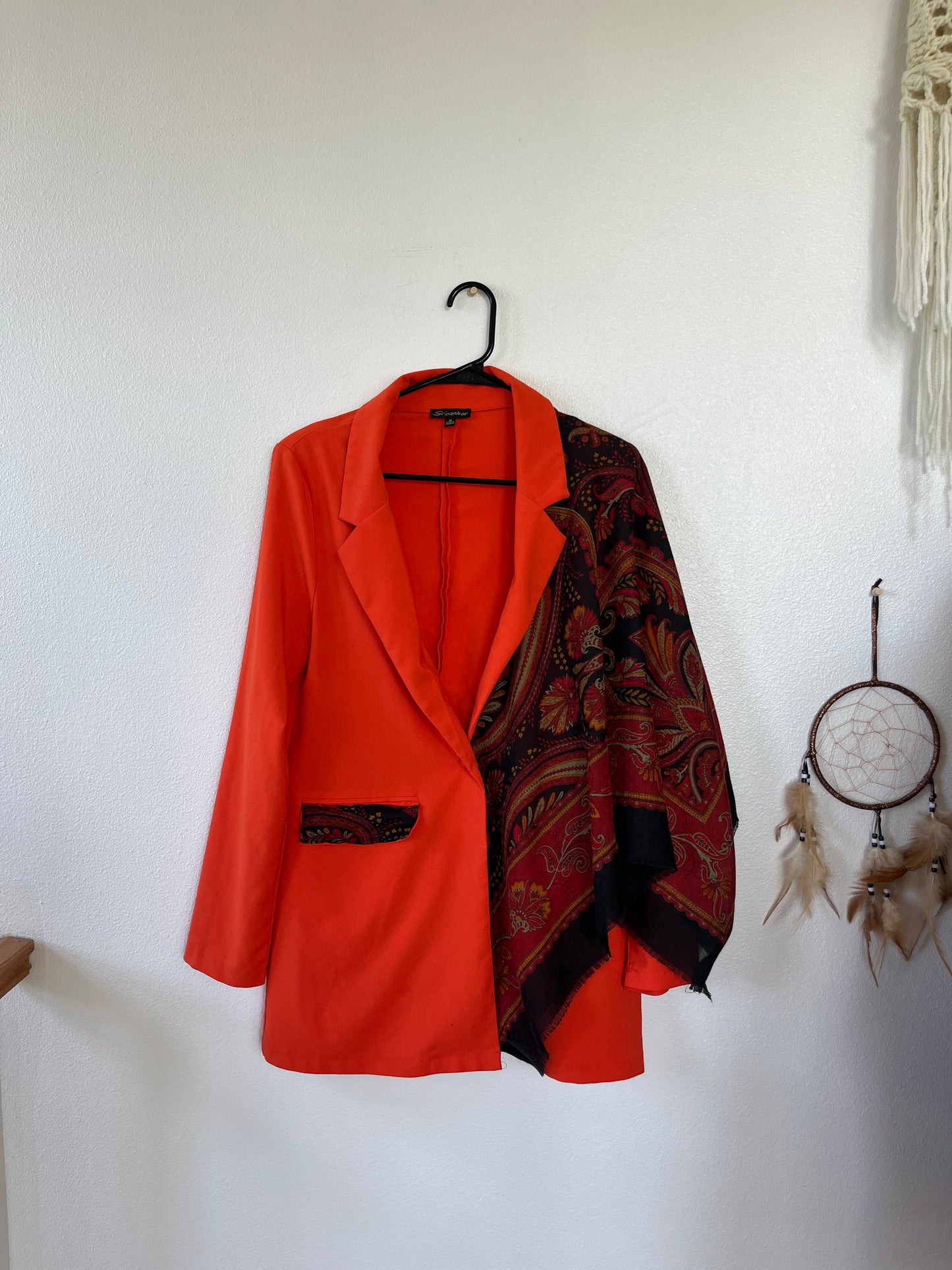 Vintage Luxe (M)